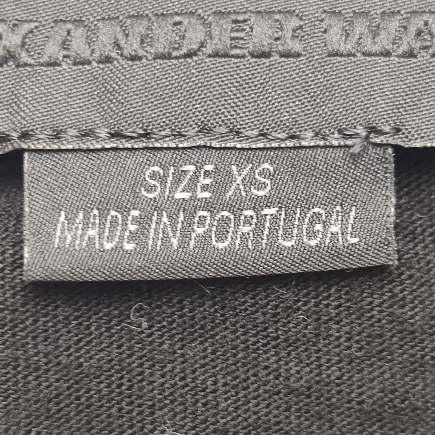 Alexander Wang Alexander Wang Women m Tank Tops Size M / US 6-8 / IT 42-44 - 6 Thumbnail