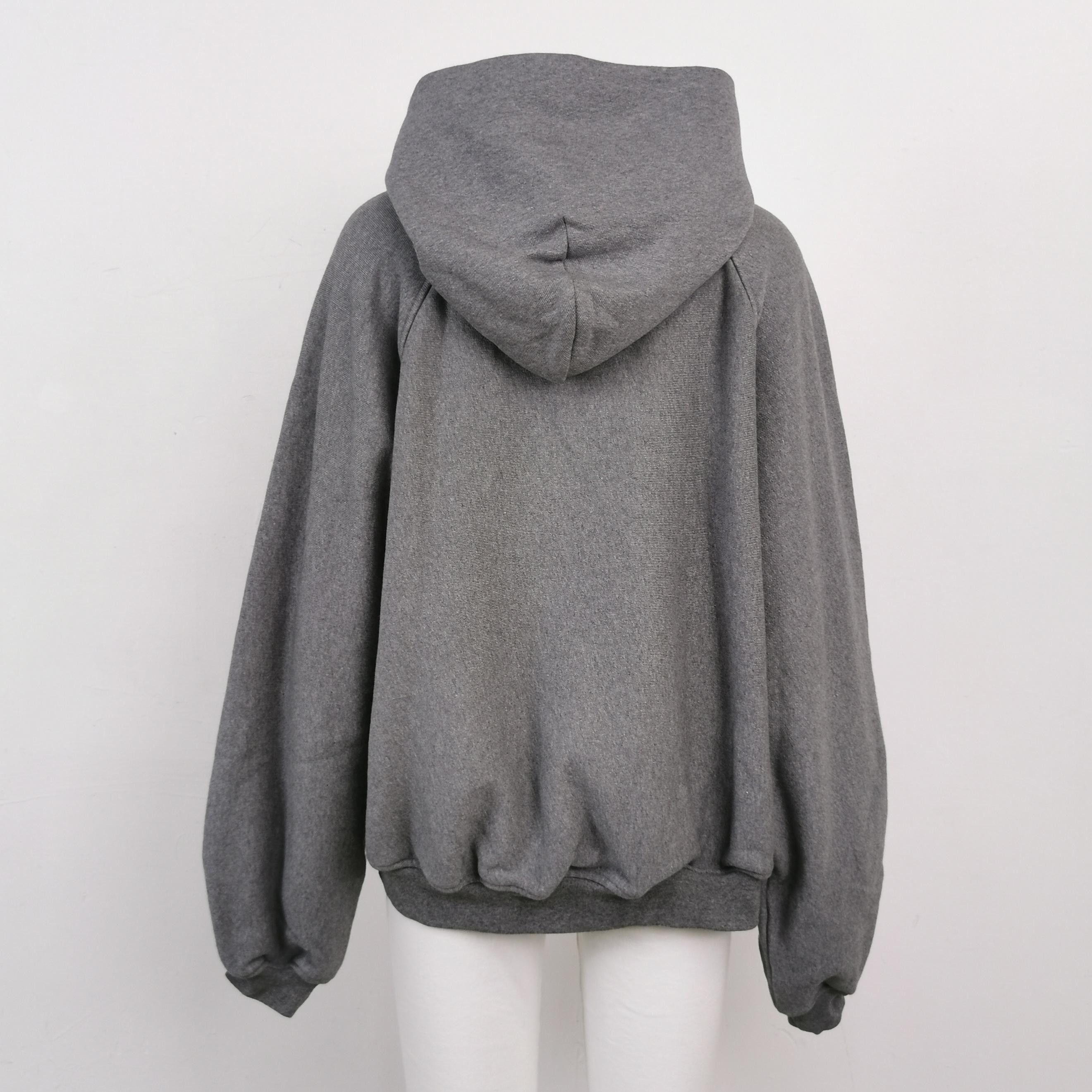 Alexander Wang Alexander Wang Women m Hoodies Size M / US 6-8 / IT 42-44 - 2 Thumbnail