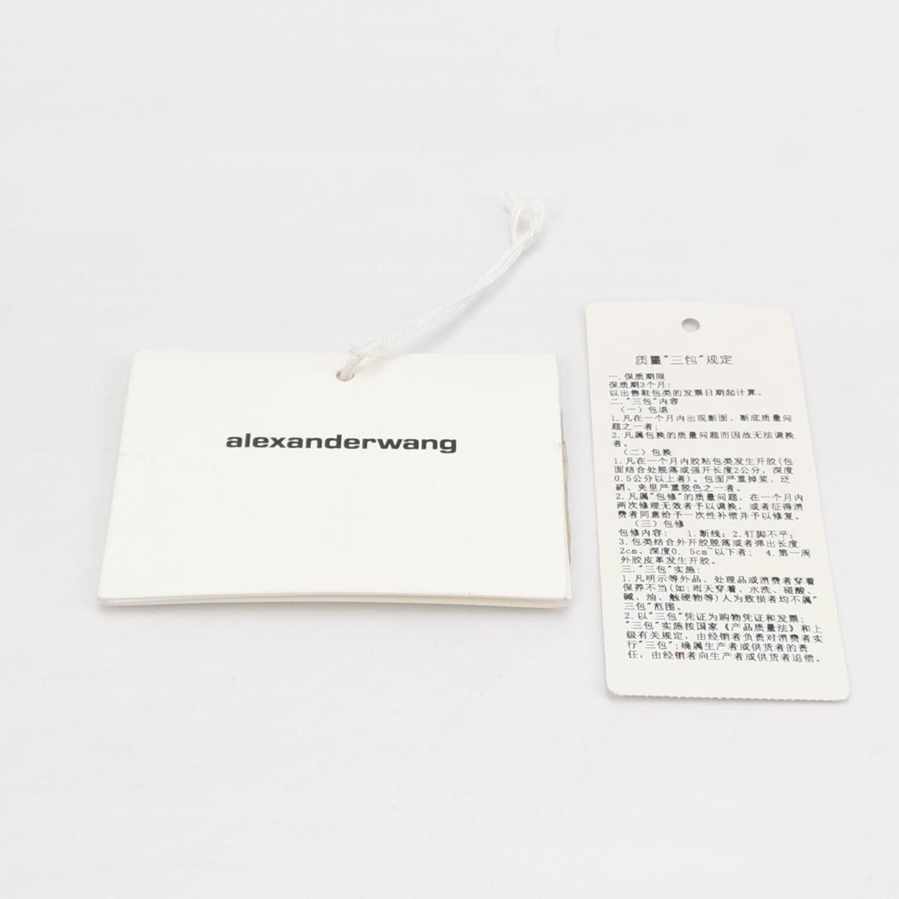 Alexander Wang Alexander Wang Women os Tote Bags Size ONE SIZE - 9 Thumbnail