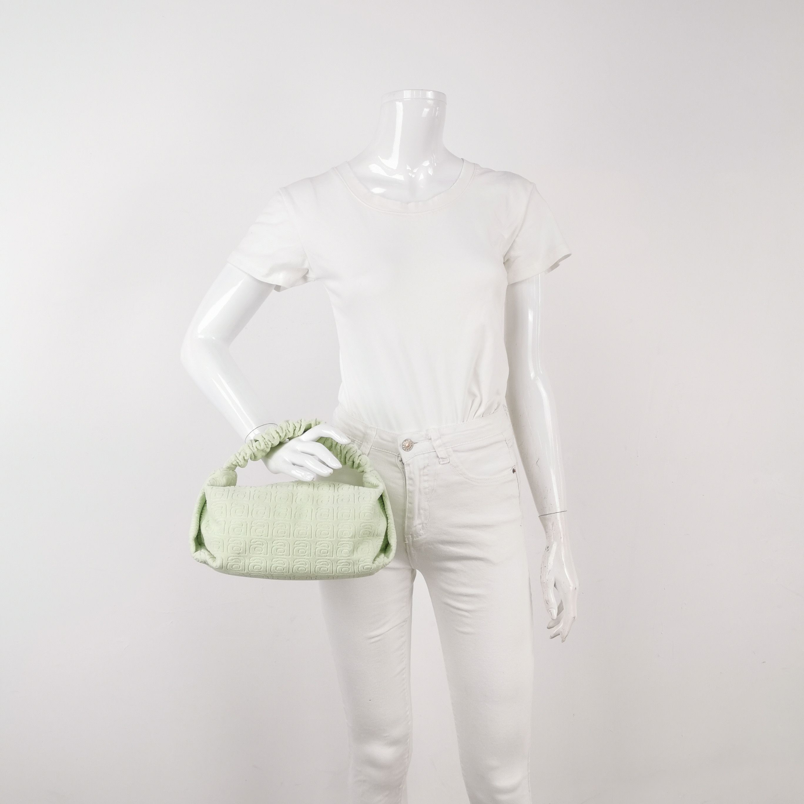 Alexander Wang Alexander Wang Women os Tote Bags Size ONE SIZE - 2 Thumbnail