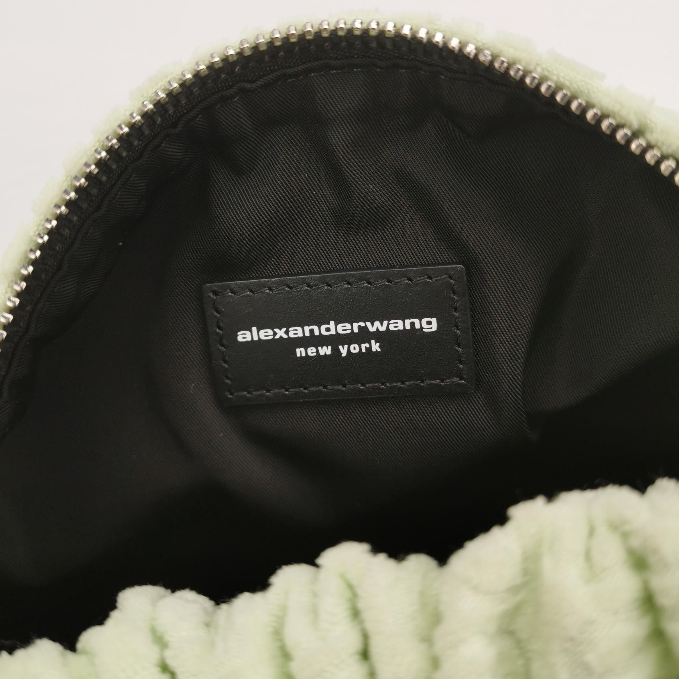 Alexander Wang Alexander Wang Women os Tote Bags Size ONE SIZE - 8 Thumbnail