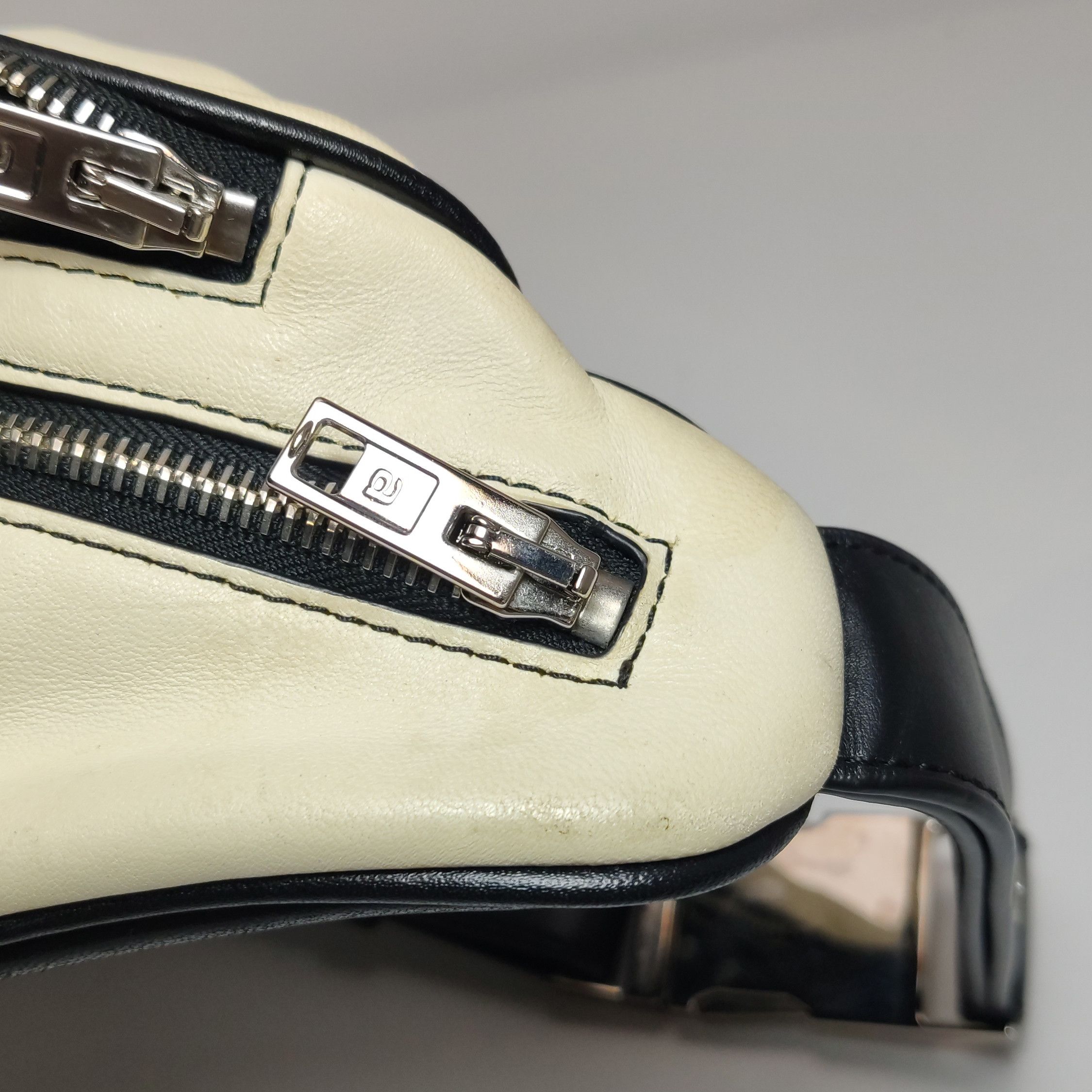 Alexander Wang Alexander Wang Women os Belt Bags Size ONE SIZE - 19 Thumbnail