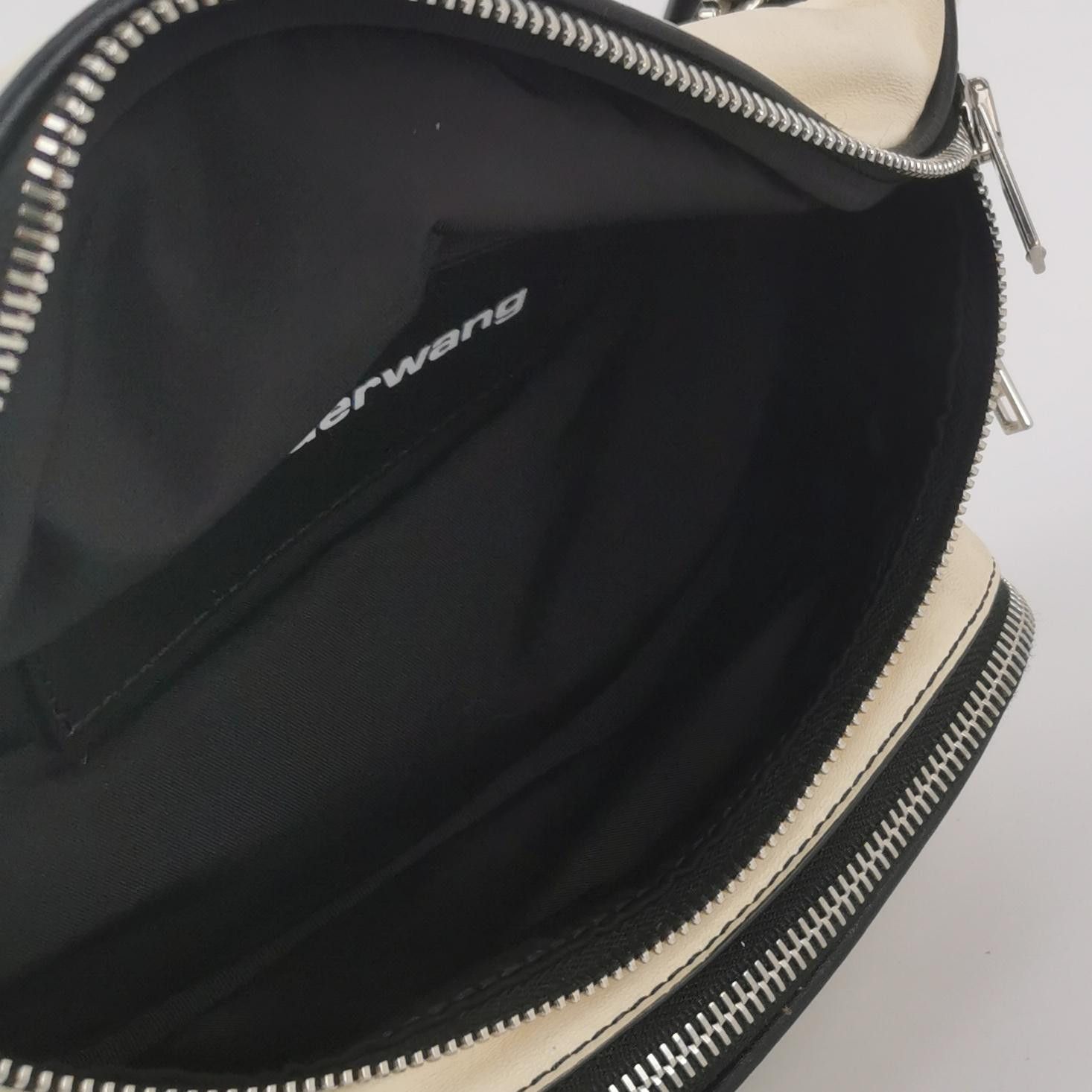 Alexander Wang Alexander Wang Women os Belt Bags Size ONE SIZE - 7 Thumbnail