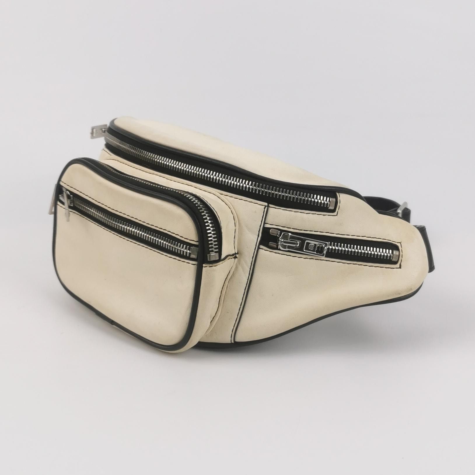 Alexander Wang Alexander Wang Women os Belt Bags Size ONE SIZE - 3 Thumbnail