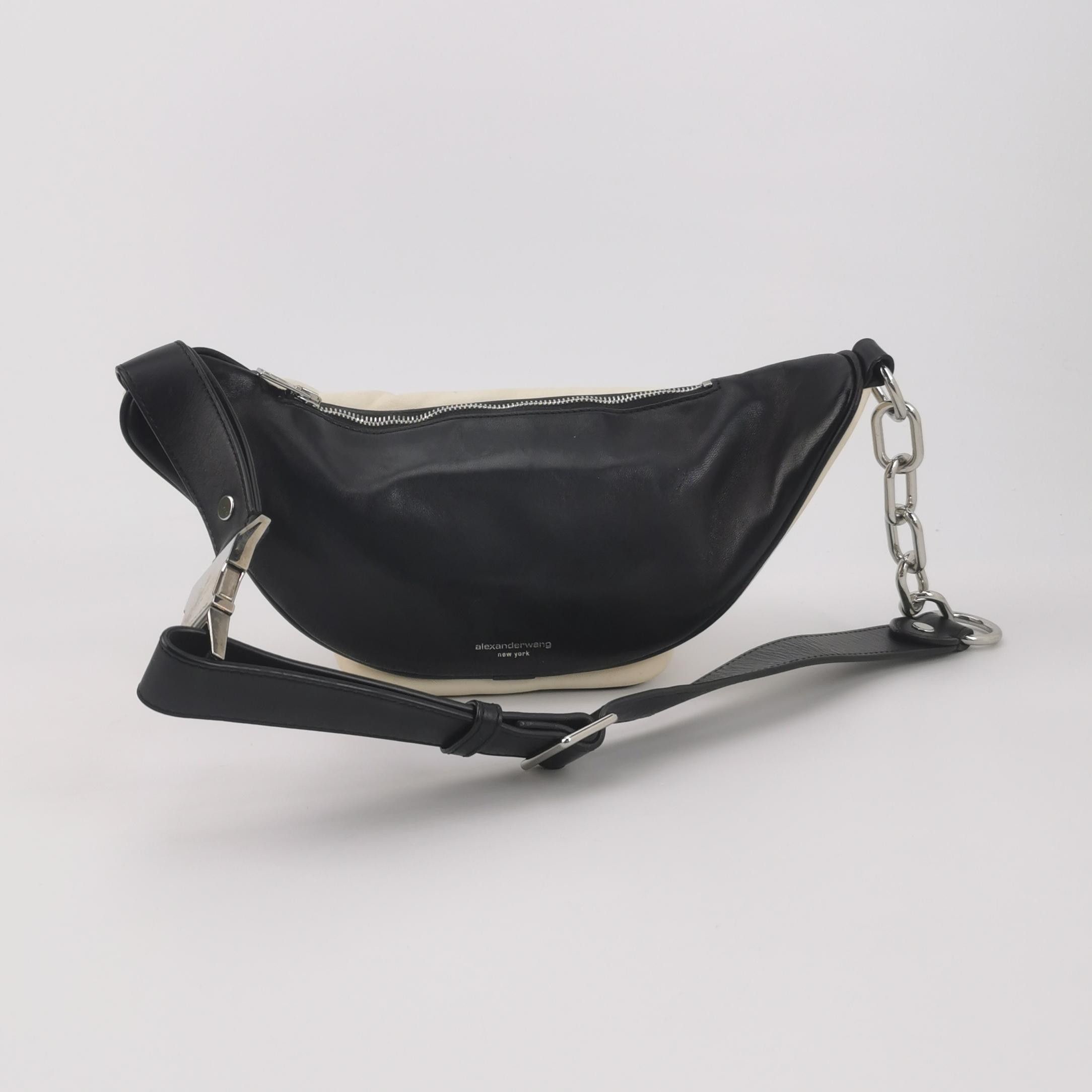 Alexander Wang Alexander Wang Women os Belt Bags Size ONE SIZE - 5 Thumbnail