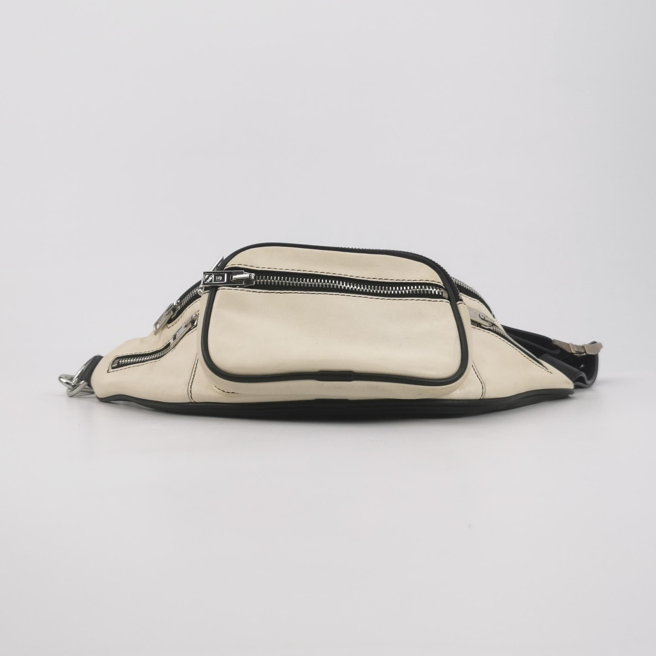 Alexander Wang Alexander Wang Women os Belt Bags Size ONE SIZE - 6 Thumbnail