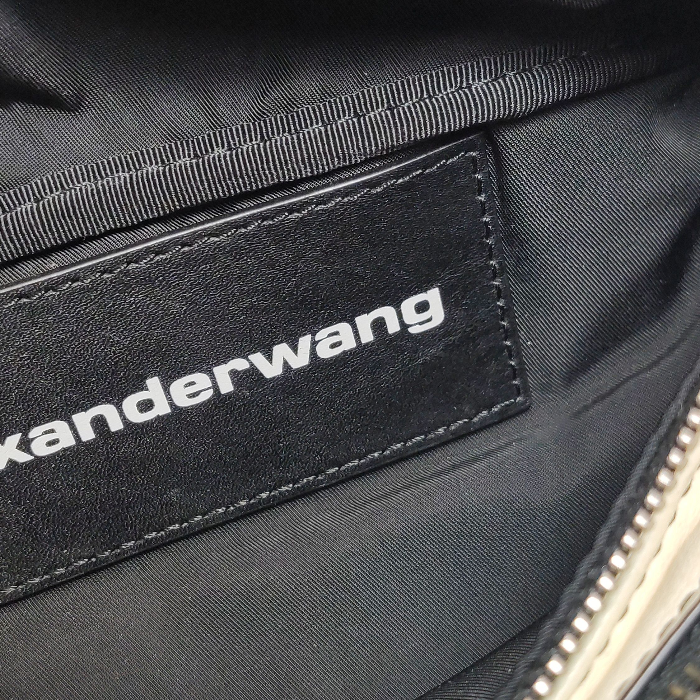 Alexander Wang Alexander Wang Women os Belt Bags Size ONE SIZE - 9 Thumbnail