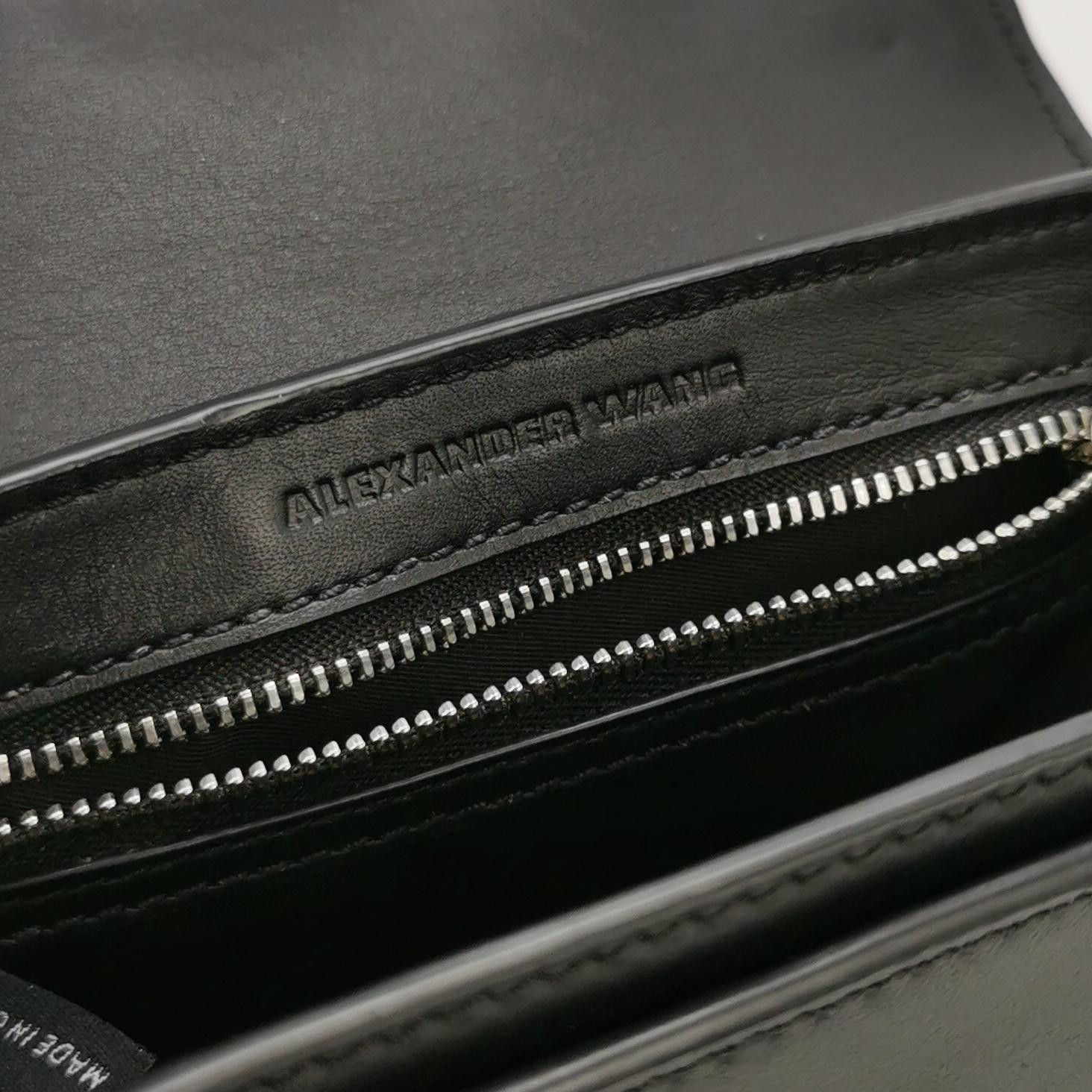 Alexander Wang Alexander Wang Women os Shoulder Bags Size ONE SIZE - 8 Thumbnail