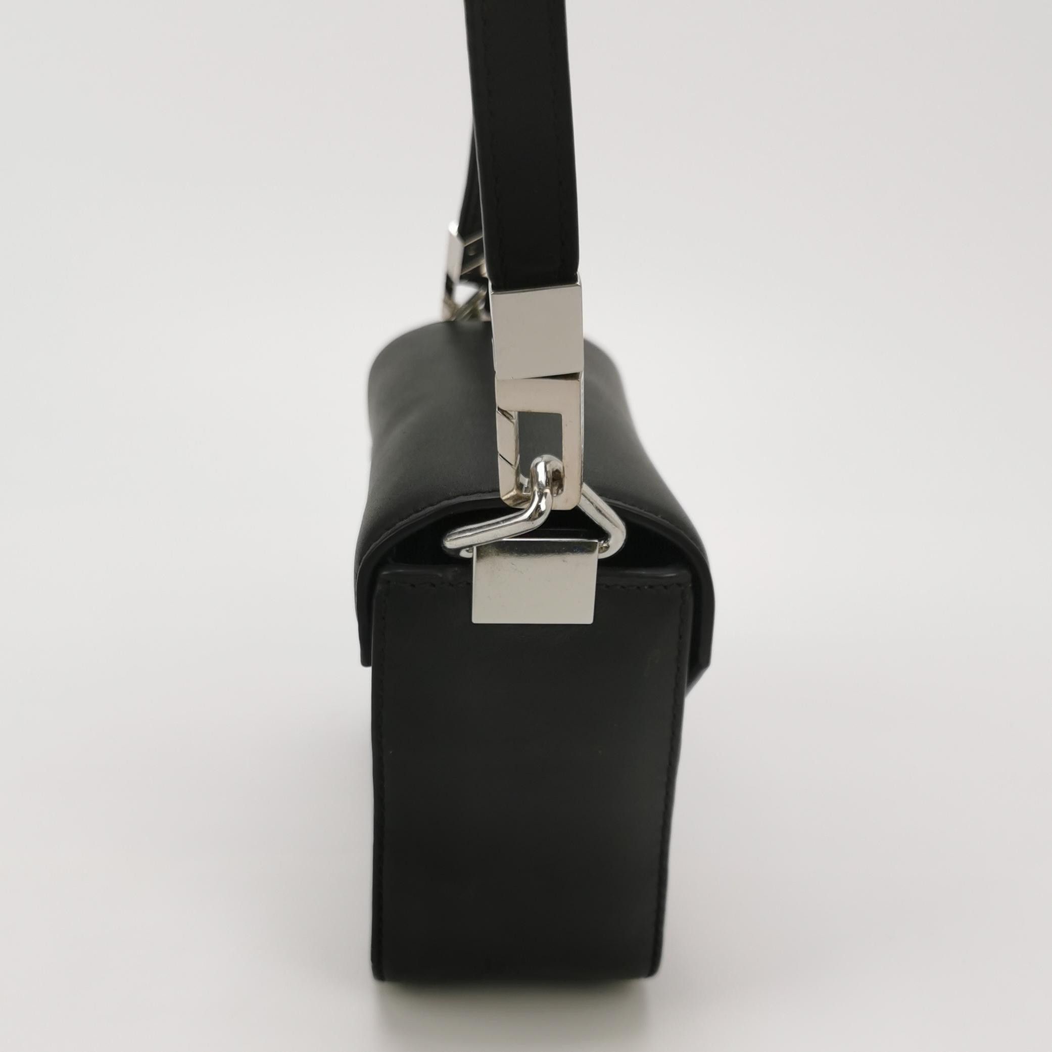 Alexander Wang Alexander Wang Women os Shoulder Bags Size ONE SIZE - 4 Thumbnail