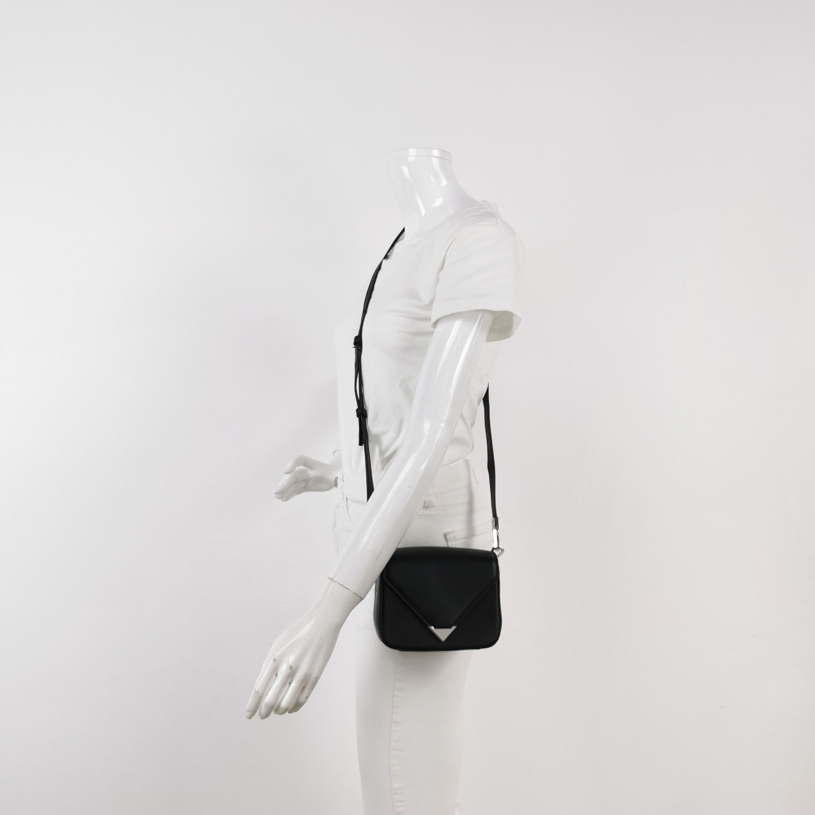 Alexander Wang Alexander Wang Women os Shoulder Bags Size ONE SIZE - 2 Thumbnail