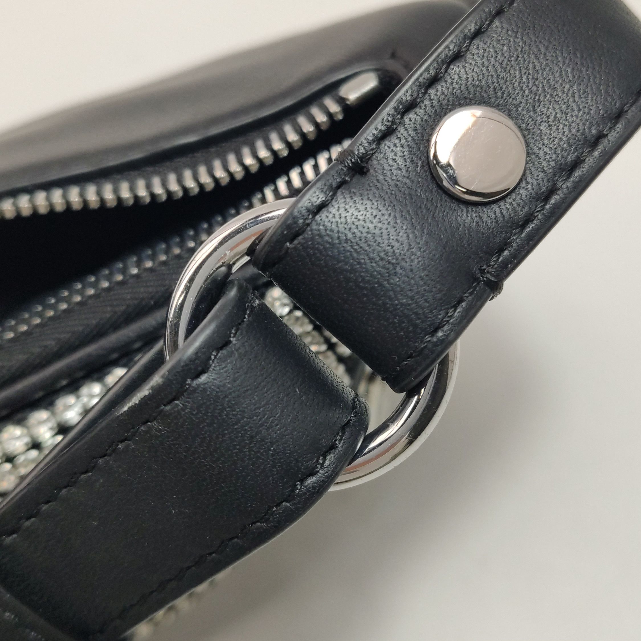 Alexander Wang Alexander Wang Women os Belt Bags Size ONE SIZE - 13 Thumbnail