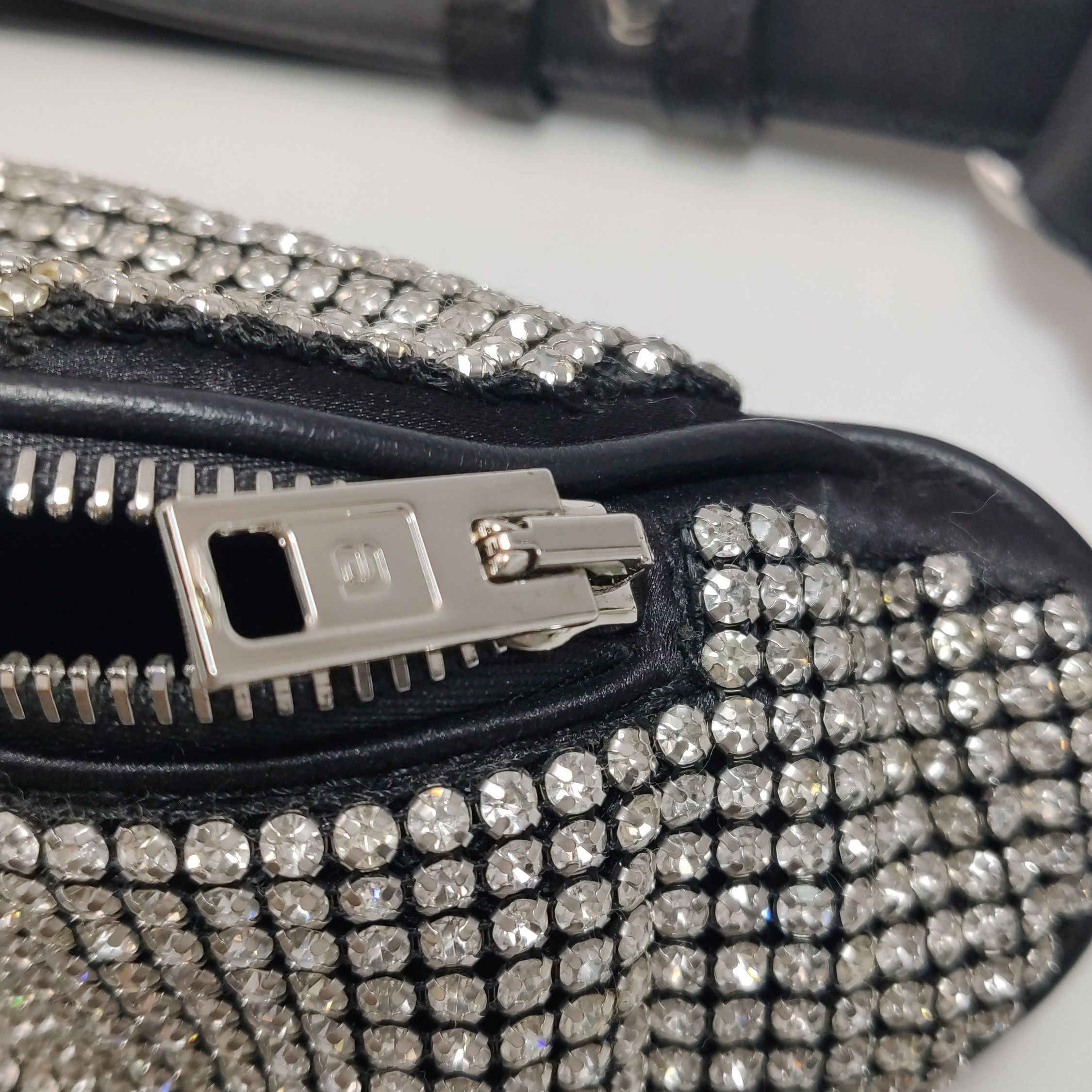 Alexander Wang Alexander Wang Women os Belt Bags Size ONE SIZE - 12 Thumbnail