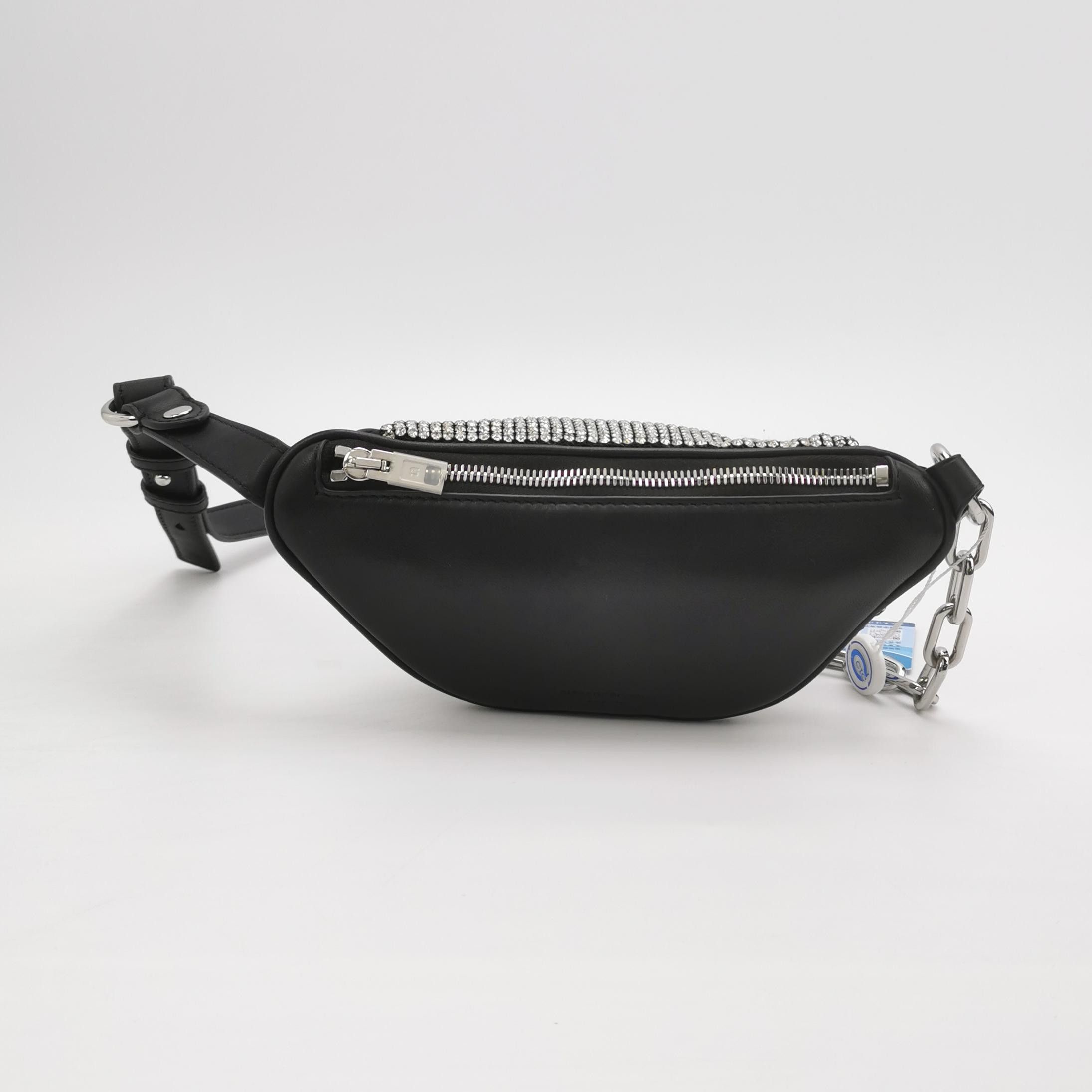 Alexander Wang Alexander Wang Women os Belt Bags Size ONE SIZE - 5 Thumbnail