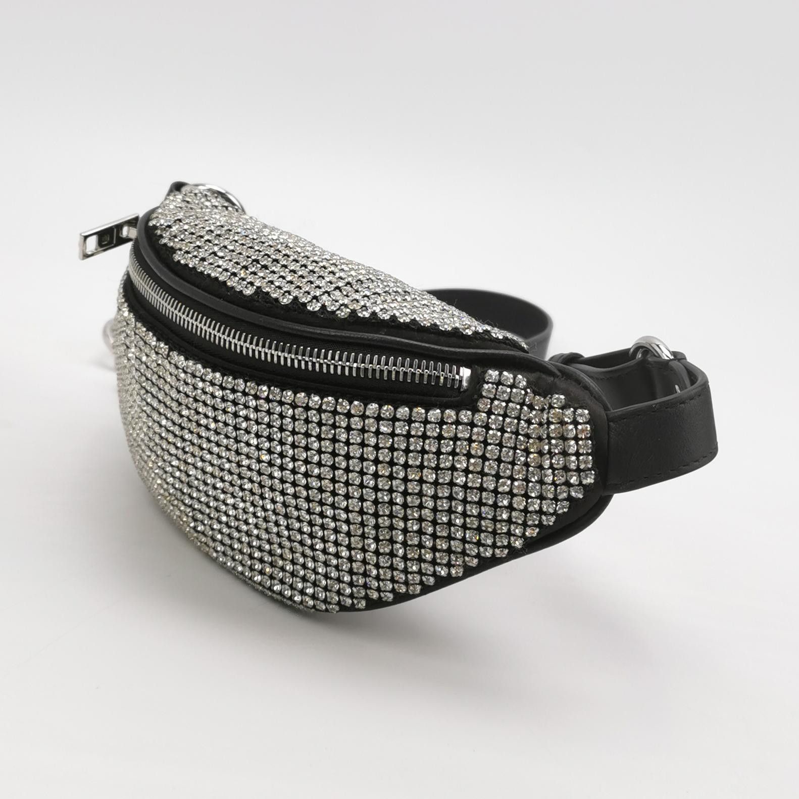 Alexander Wang Alexander Wang Women os Belt Bags Size ONE SIZE - 3 Thumbnail