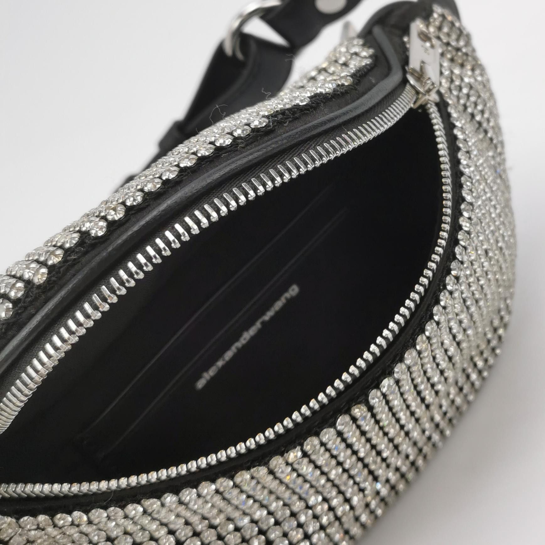 Alexander Wang Alexander Wang Women os Belt Bags Size ONE SIZE - 7 Thumbnail