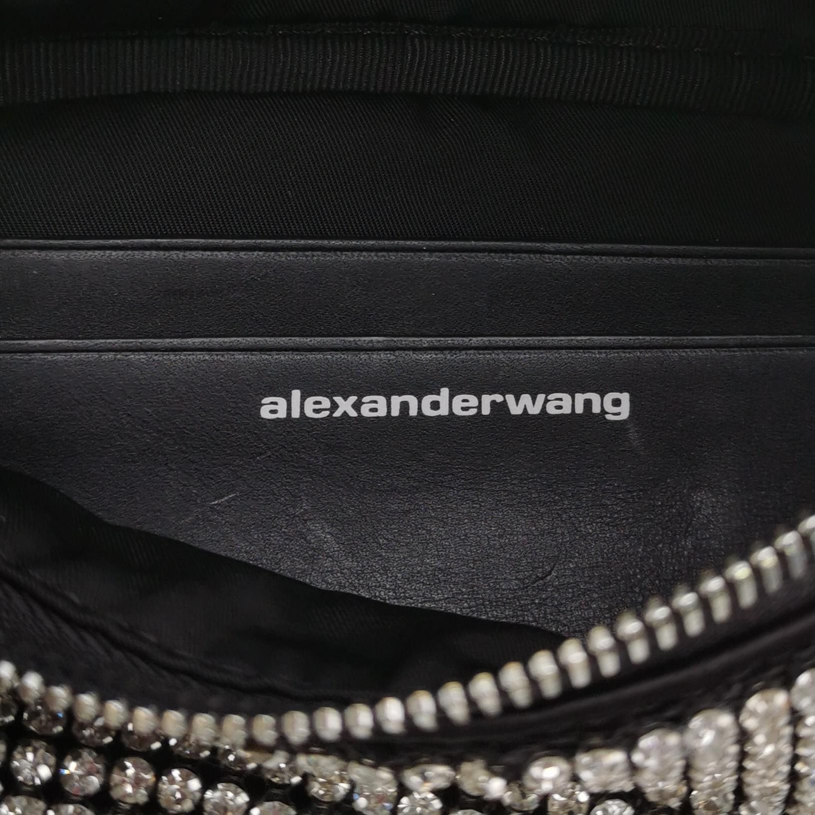 Alexander Wang Alexander Wang Women os Belt Bags Size ONE SIZE - 8 Thumbnail