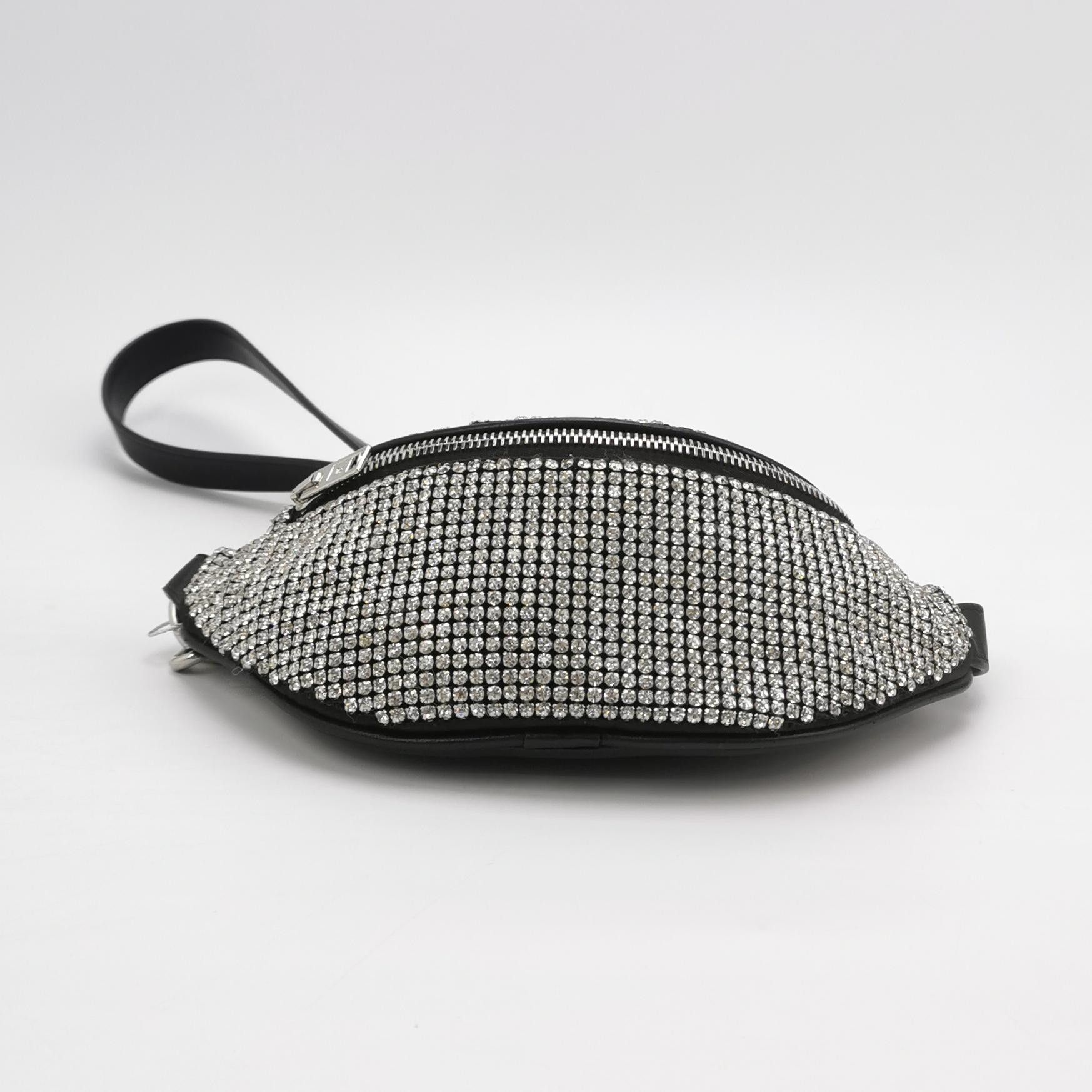 Alexander Wang Alexander Wang Women os Belt Bags Size ONE SIZE - 6 Thumbnail