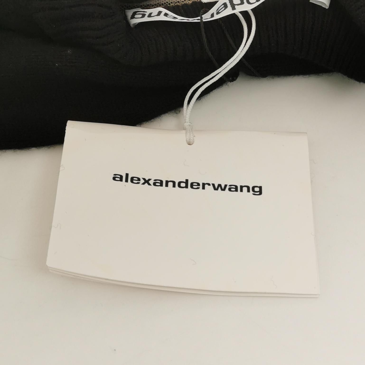 Alexander Wang Alexander Wang Women m Sweaters Size M / US 6-8 / IT 42-44 - 4 Thumbnail
