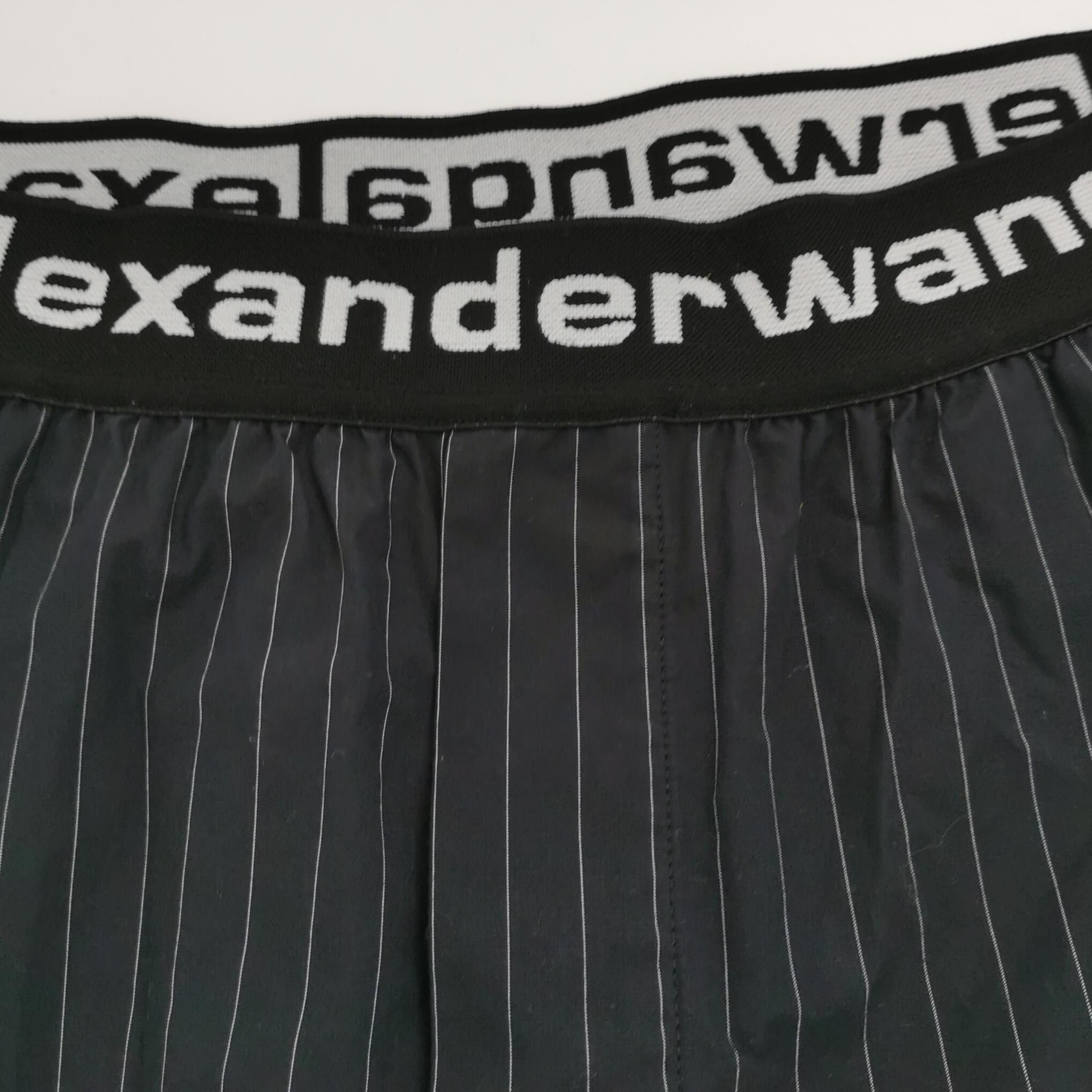 Alexander Wang Alexander Wang Women 28 Pants Size 28" / US 6 / IT 42 - 3 Thumbnail