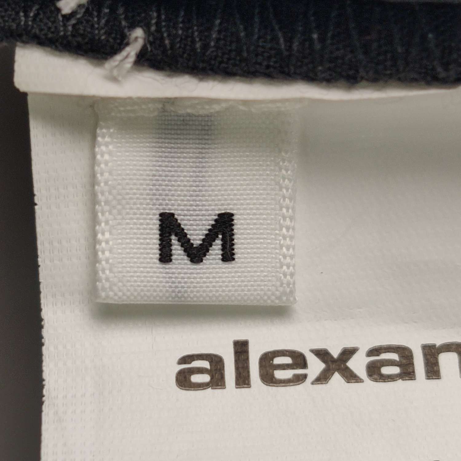 Alexander Wang Alexander Wang Women 28 Pants Size 28" / US 6 / IT 42 - 6 Thumbnail