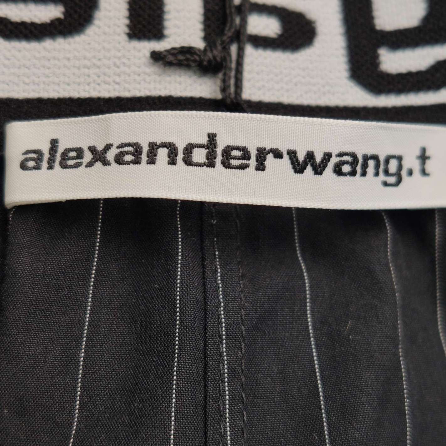 Alexander Wang Alexander Wang Women 28 Pants Size 28" / US 6 / IT 42 - 5 Thumbnail