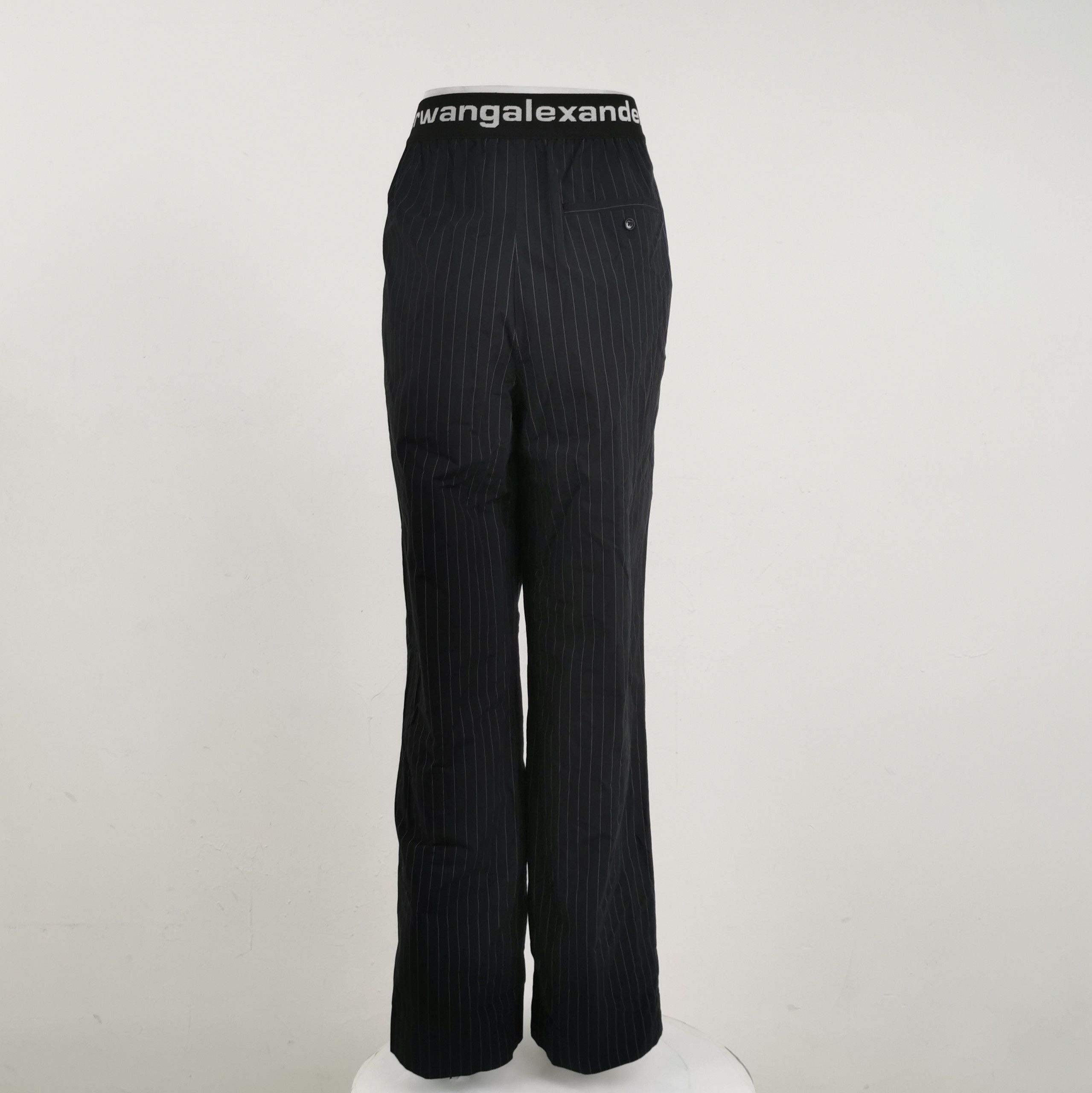 Alexander Wang Alexander Wang Women 28 Pants Size 28" / US 6 / IT 42 - 2 Thumbnail