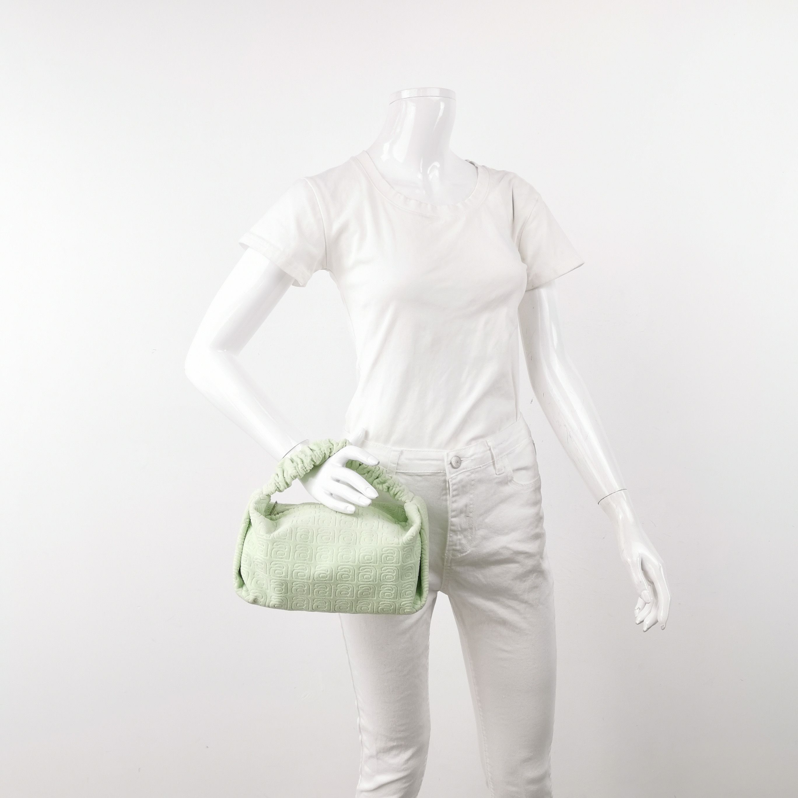 Alexander Wang Alexander Wang Women os Tote Bags Size ONE SIZE - 2 Thumbnail
