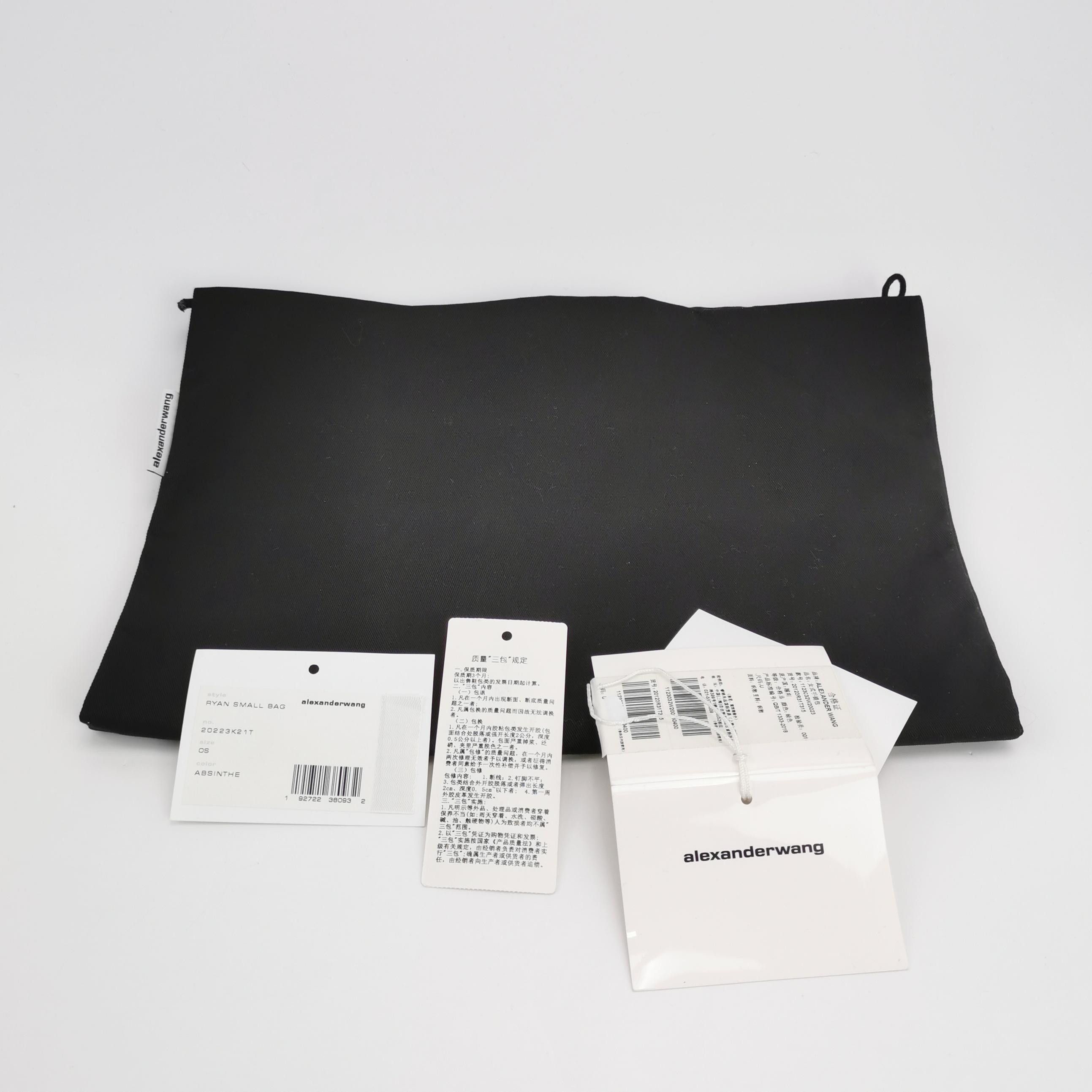 Alexander Wang Alexander Wang Women os Tote Bags Size ONE SIZE - 9 Thumbnail