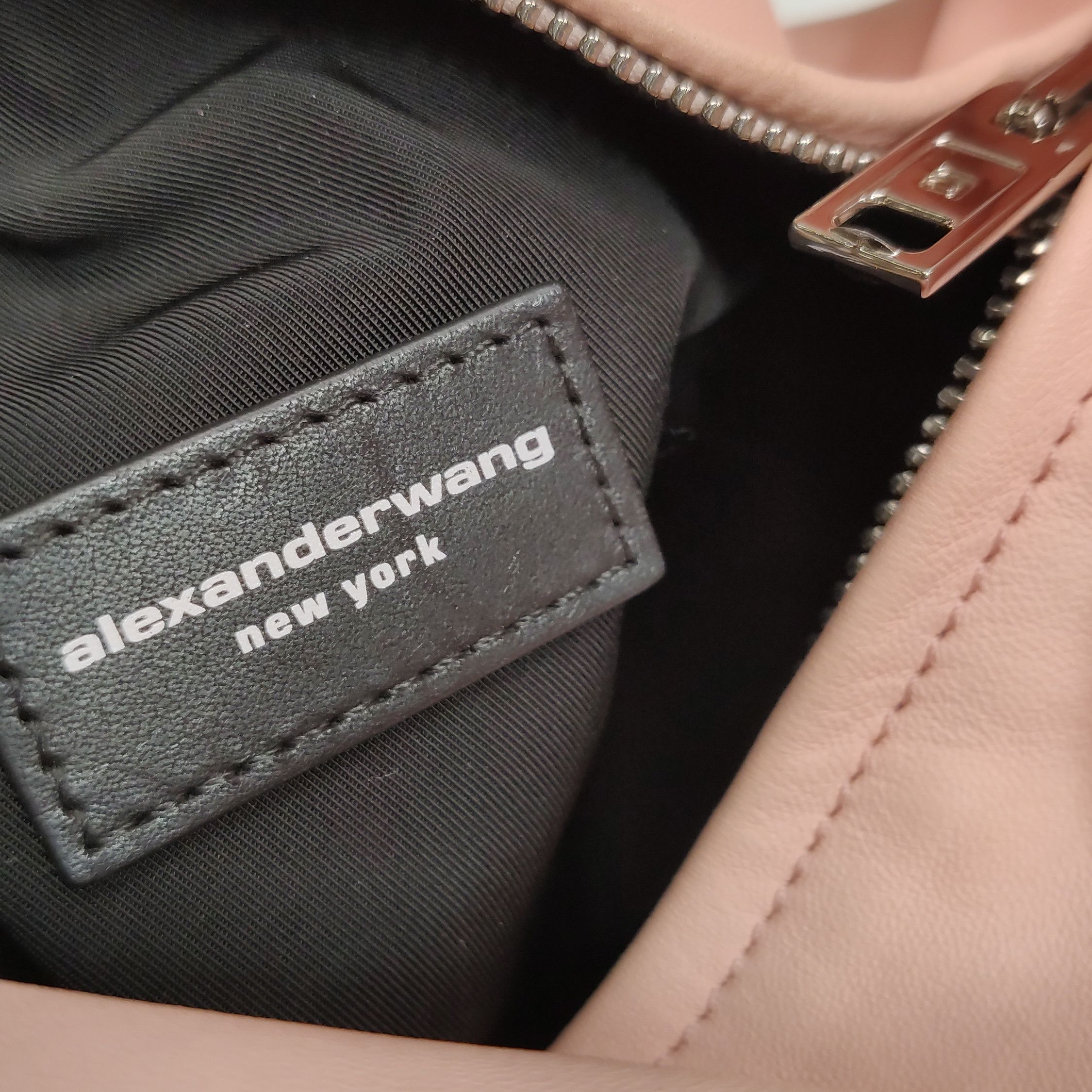 Alexander Wang Alexander Wang Women os Tote Bags Size ONE SIZE - 10 Thumbnail