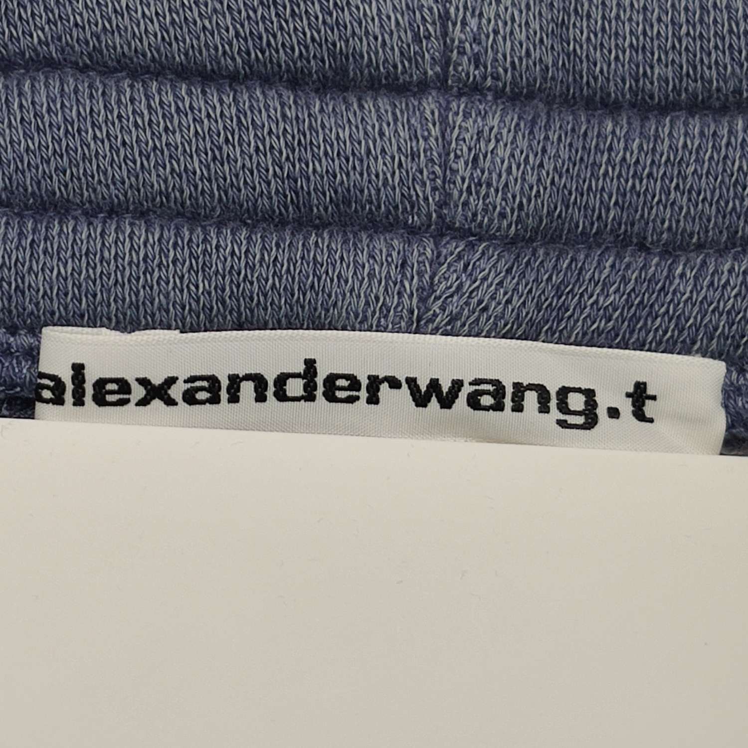 Alexander Wang Alexander Wang Women 30 Shorts Size 30" / US 8 / IT 44 - 5 Thumbnail