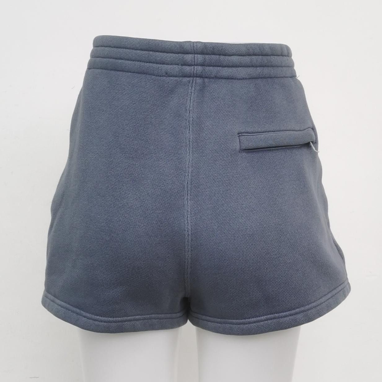 Alexander Wang Alexander Wang Women 30 Shorts Size 30" / US 8 / IT 44 - 2 Thumbnail