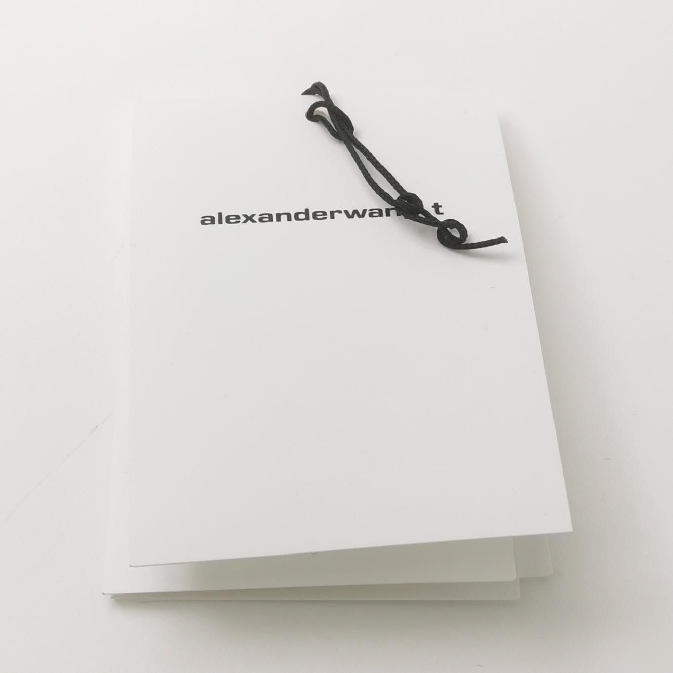 Alexander Wang Alexander Wang Women 30 Shorts Size 30" / US 8 / IT 44 - 4 Thumbnail