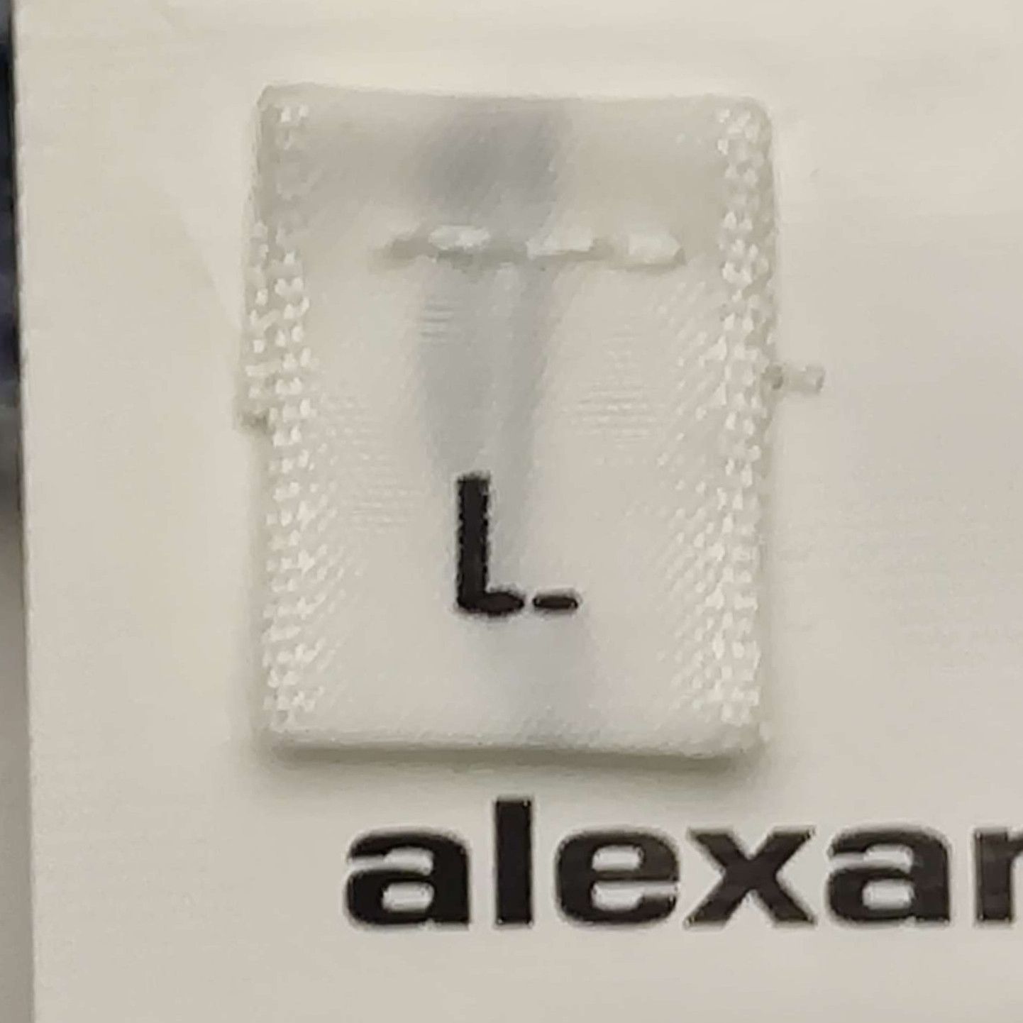 Alexander Wang Alexander Wang Women 30 Shorts Size 30" / US 8 / IT 44 - 6 Thumbnail