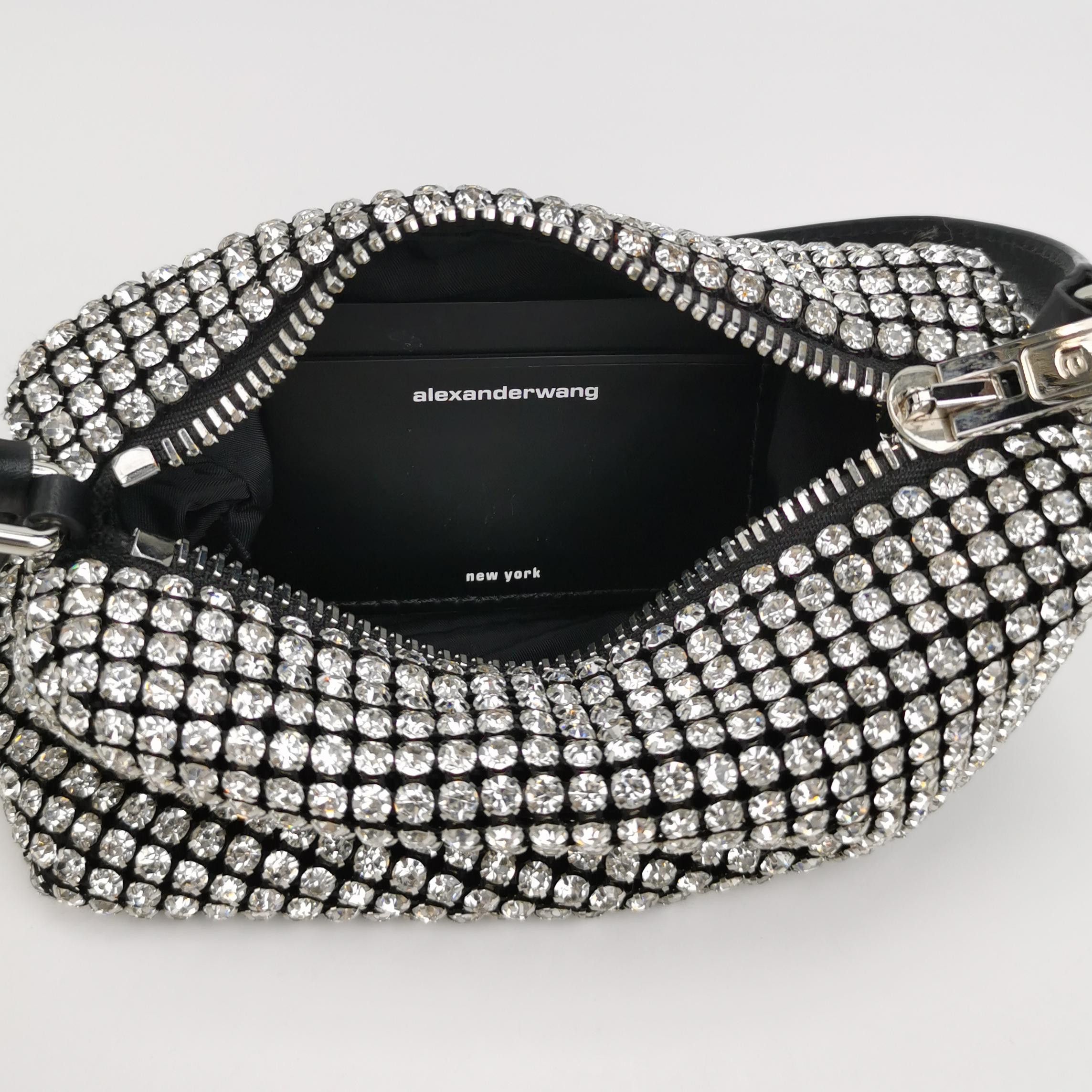 Alexander Wang Alexander Wang Women os Tote Bags Size ONE SIZE - 8 Thumbnail