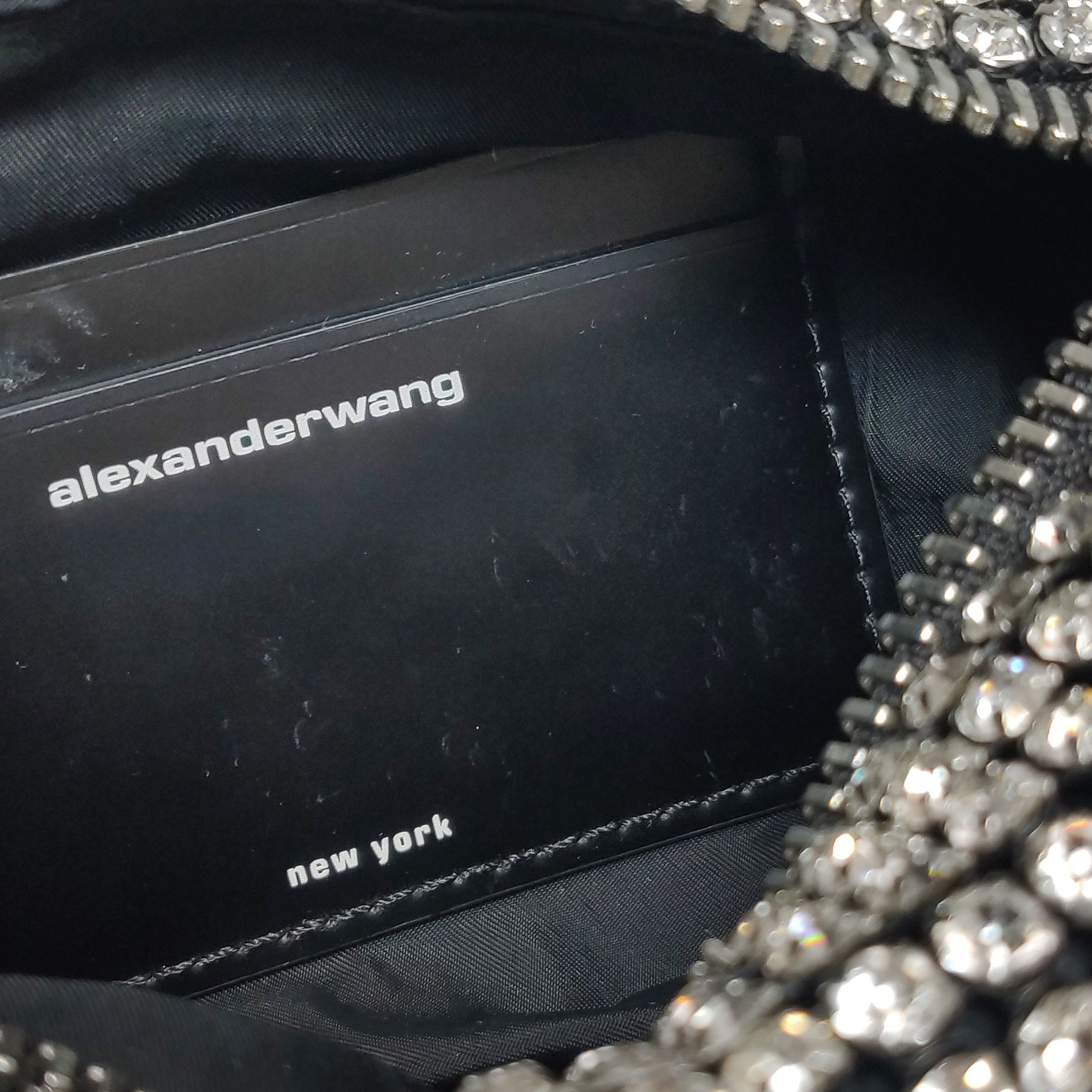 Alexander Wang Alexander Wang Women os Tote Bags Size ONE SIZE - 11 Thumbnail