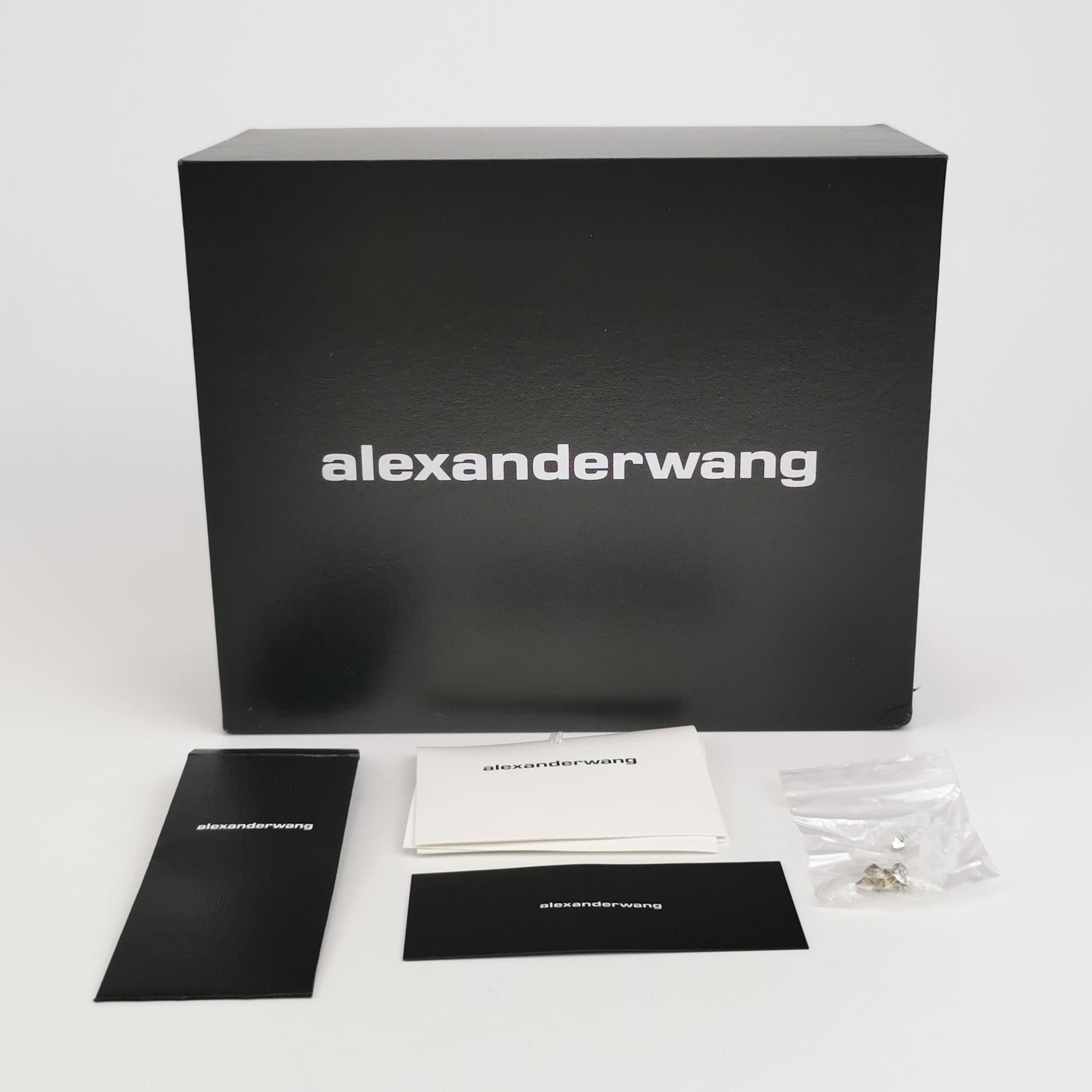 Alexander Wang Alexander Wang Women os Tote Bags Size ONE SIZE - 9 Thumbnail