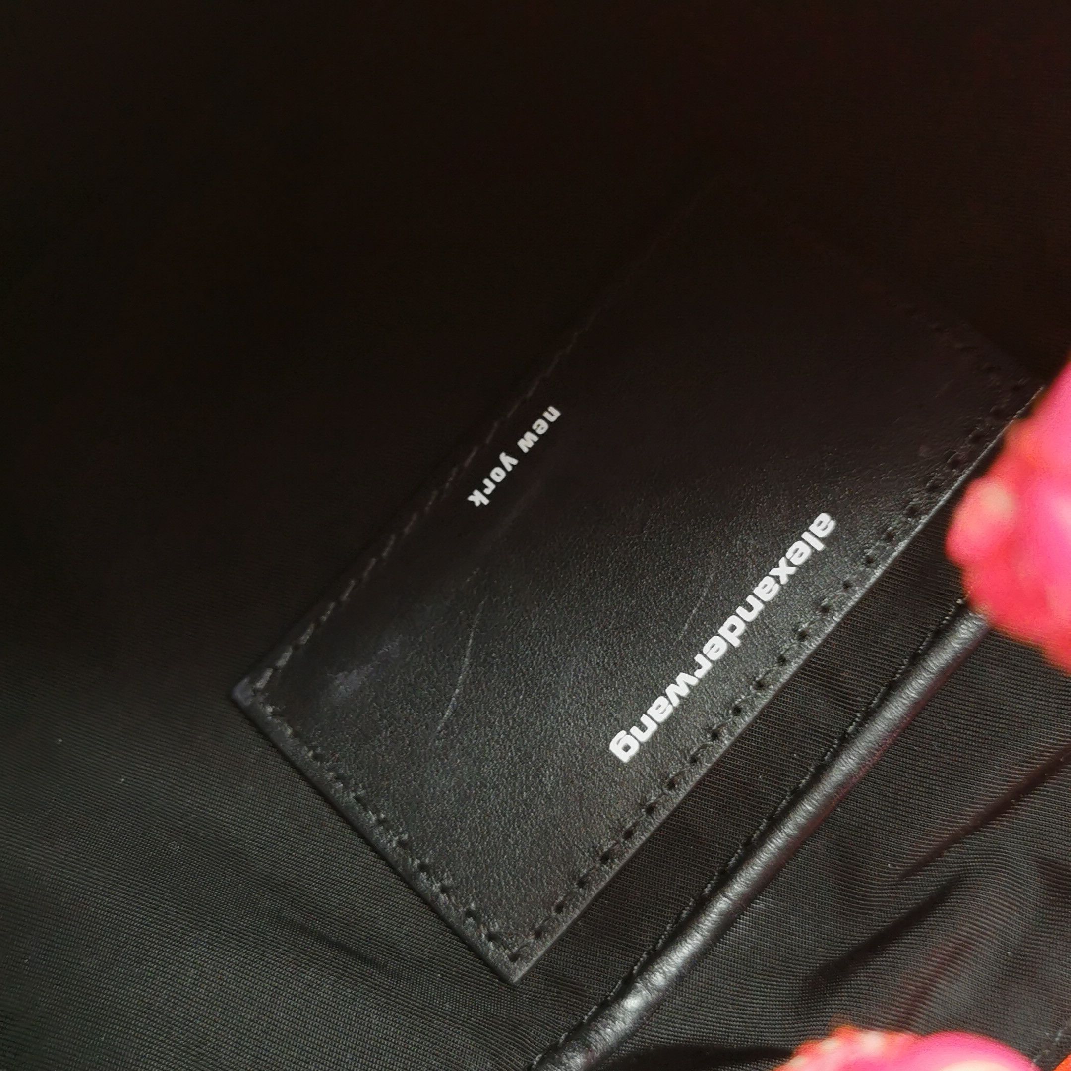 Alexander Wang Alexander Wang Women os Tote Bags Size ONE SIZE - 11 Thumbnail