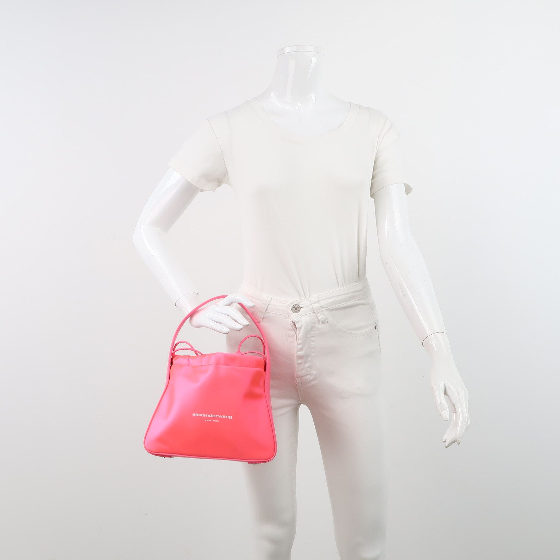 Alexander Wang Alexander Wang Women os Tote Bags Size ONE SIZE - 2 Thumbnail