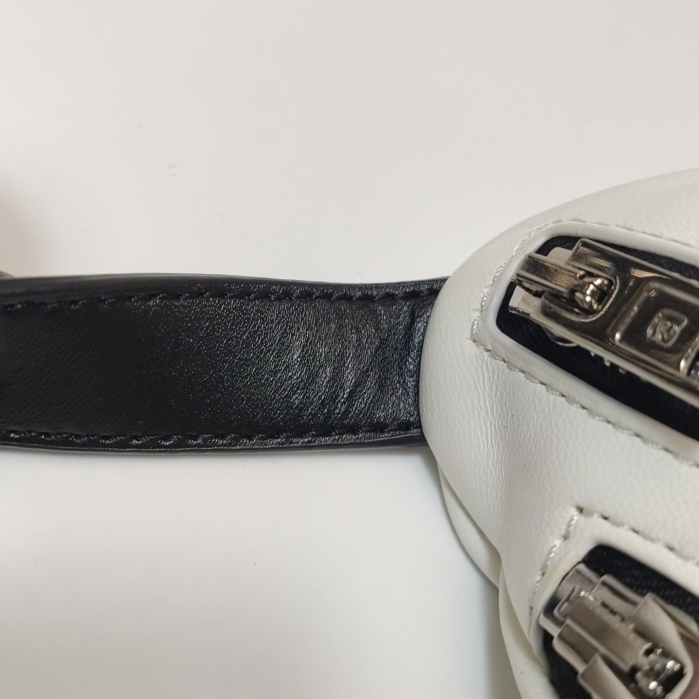 Alexander Wang Alexander Wang Women os Belt Bags Size ONE SIZE - 25 Thumbnail