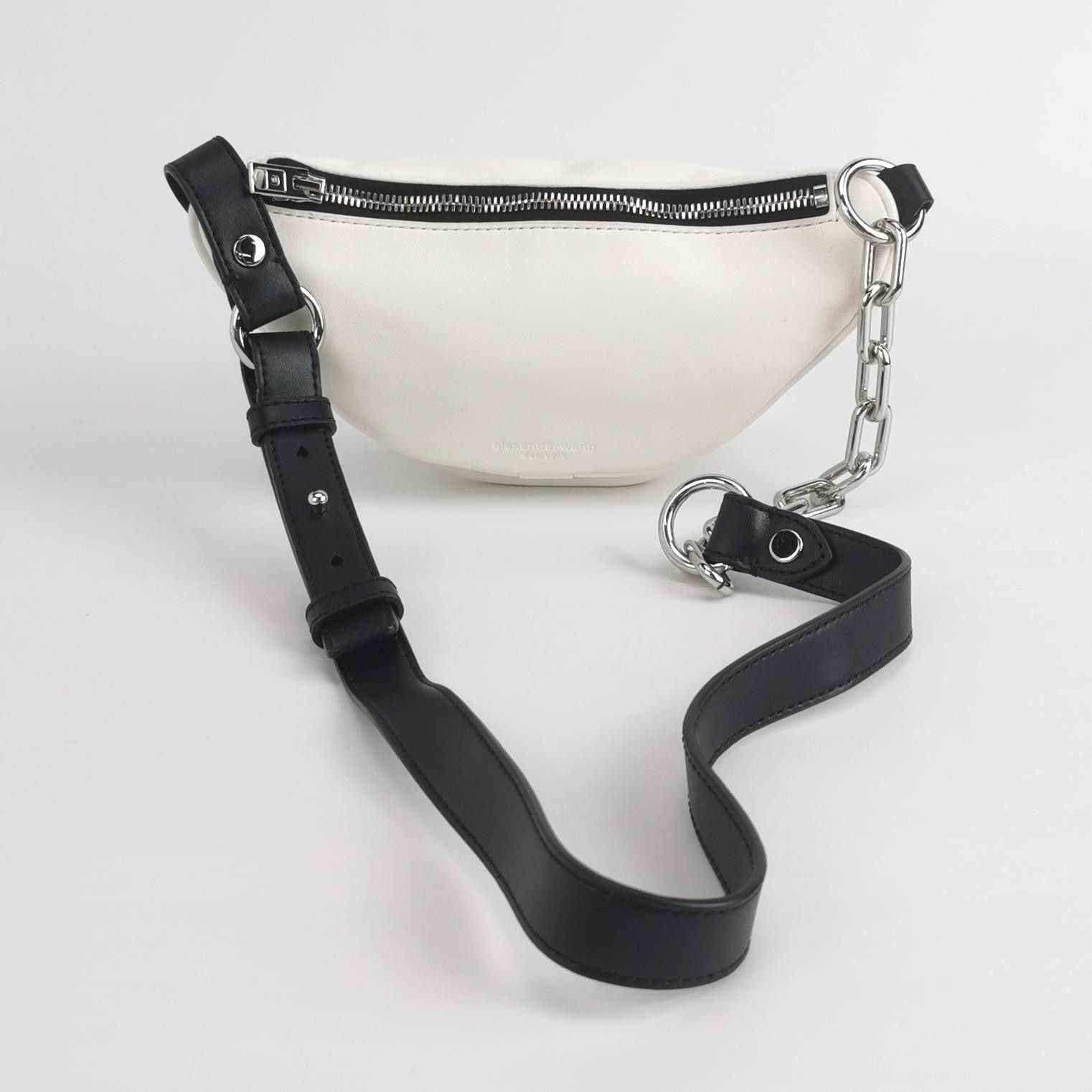 Alexander Wang Alexander Wang Women os Belt Bags Size ONE SIZE - 5 Thumbnail