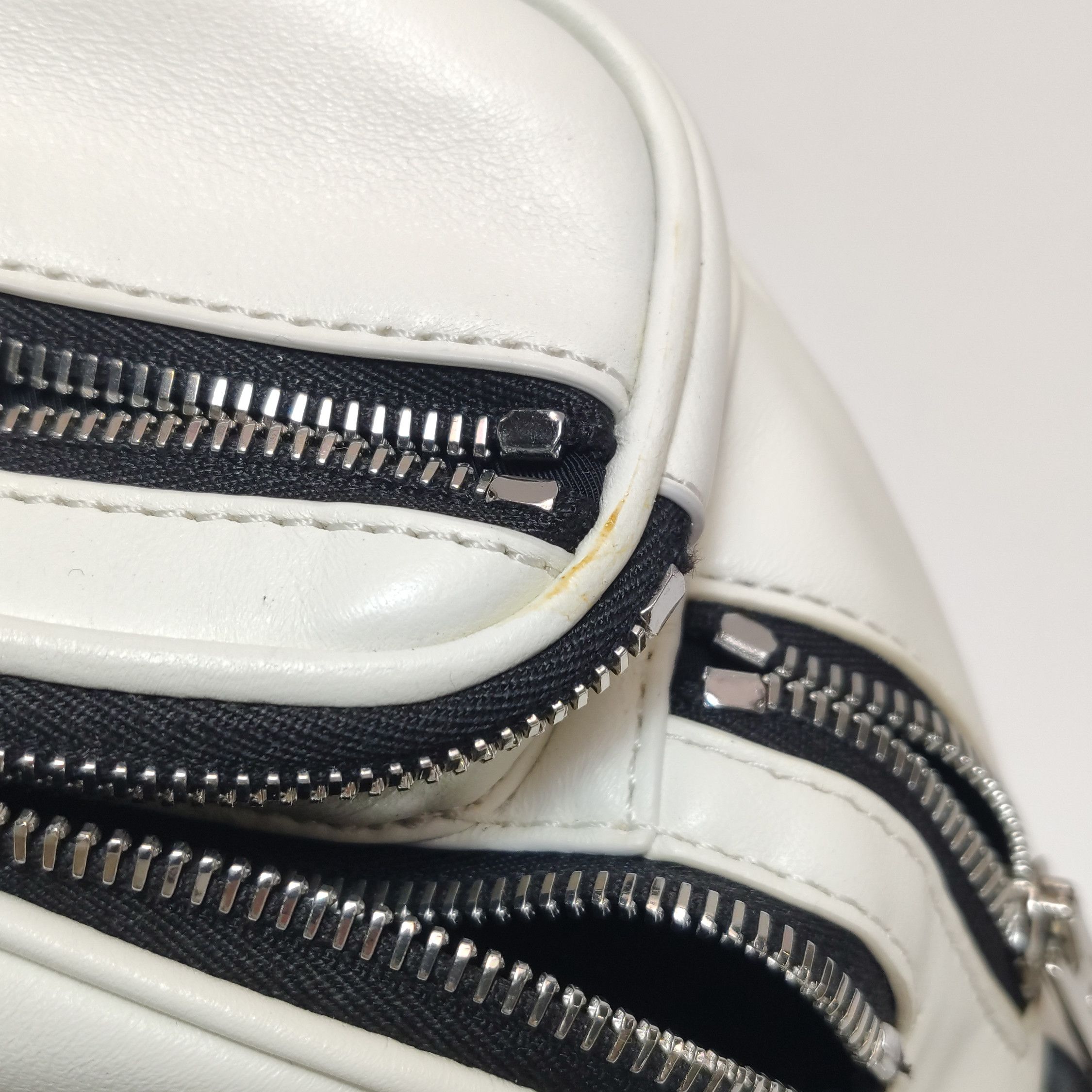 Alexander Wang Alexander Wang Women os Belt Bags Size ONE SIZE - 16 Thumbnail