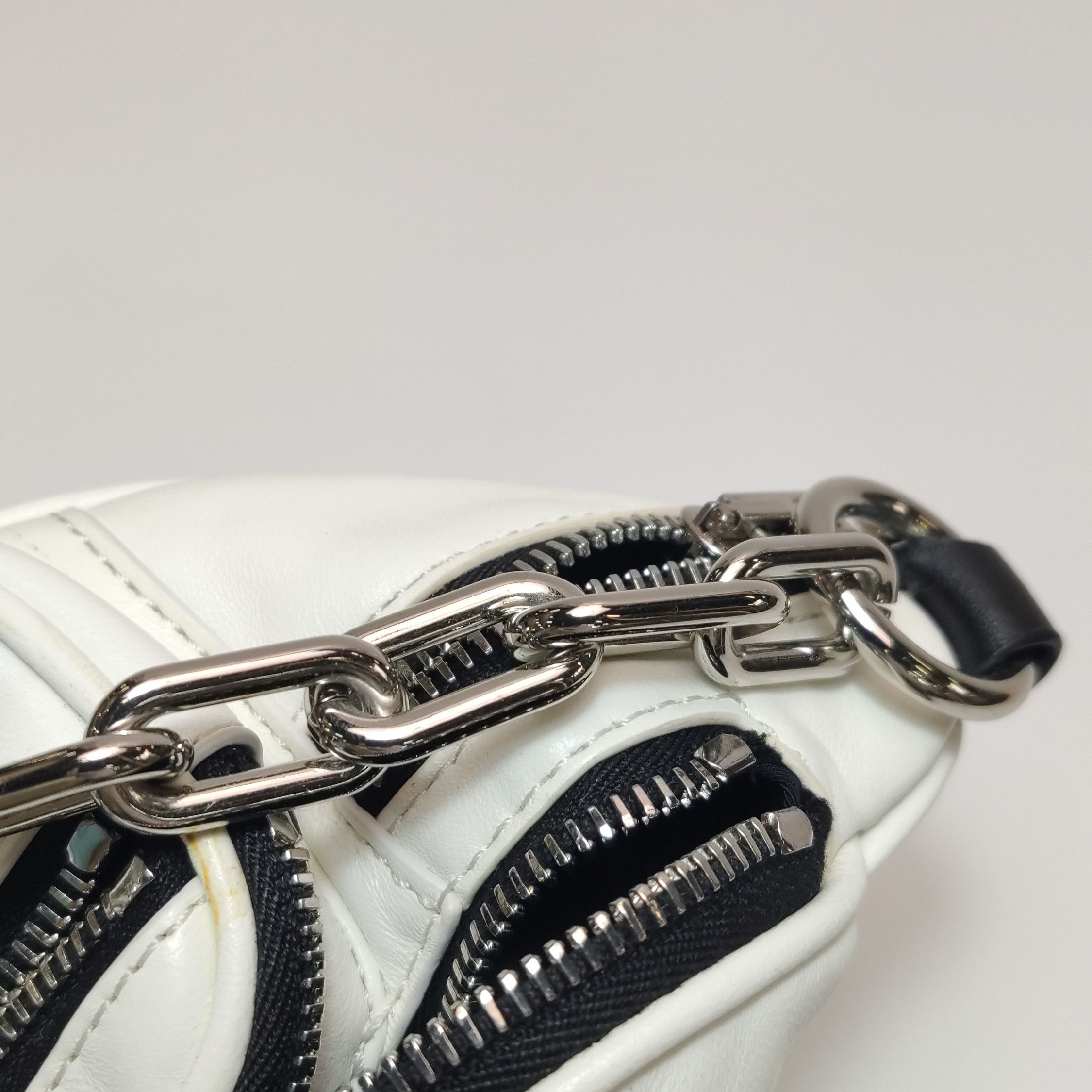 Alexander Wang Alexander Wang Women os Belt Bags Size ONE SIZE - 11 Thumbnail