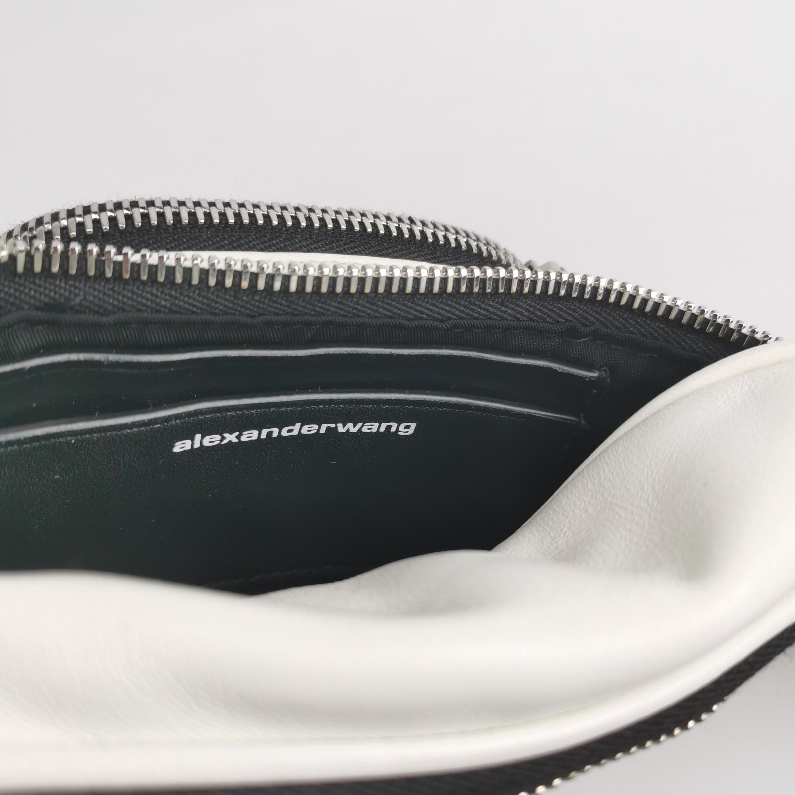 Alexander Wang Alexander Wang Women os Belt Bags Size ONE SIZE - 8 Thumbnail