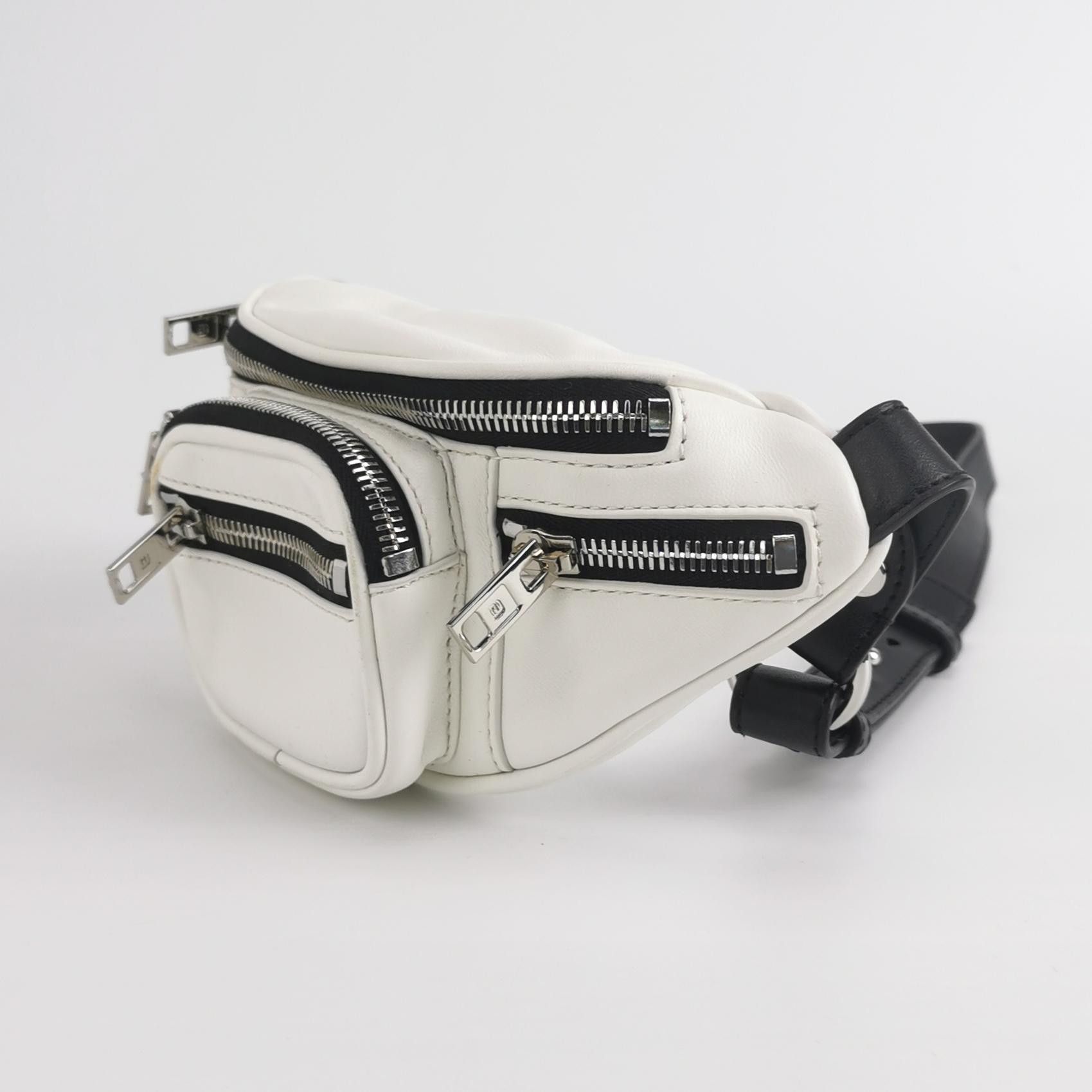 Alexander Wang Alexander Wang Women os Belt Bags Size ONE SIZE - 3 Thumbnail