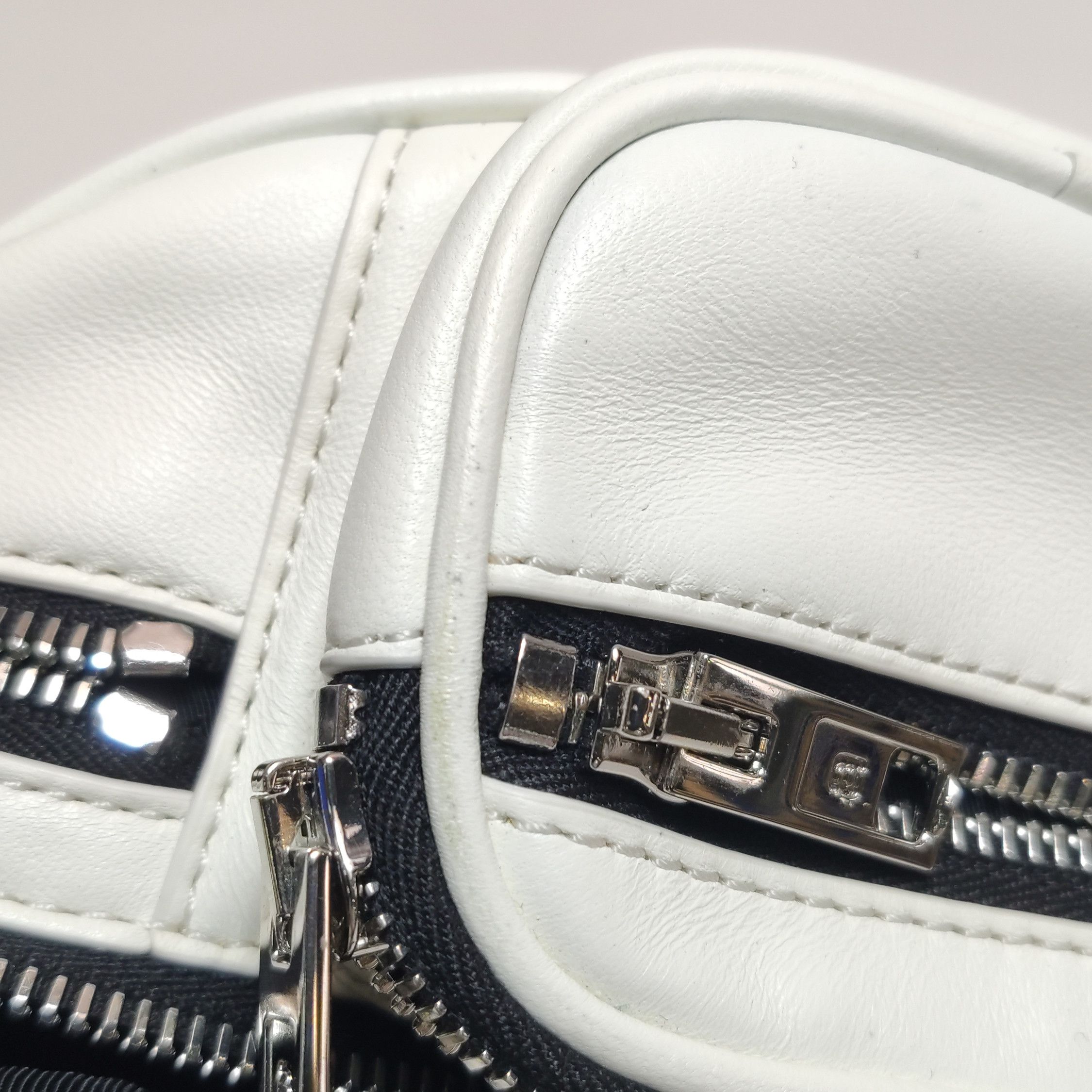 Alexander Wang Alexander Wang Women os Belt Bags Size ONE SIZE - 17 Thumbnail