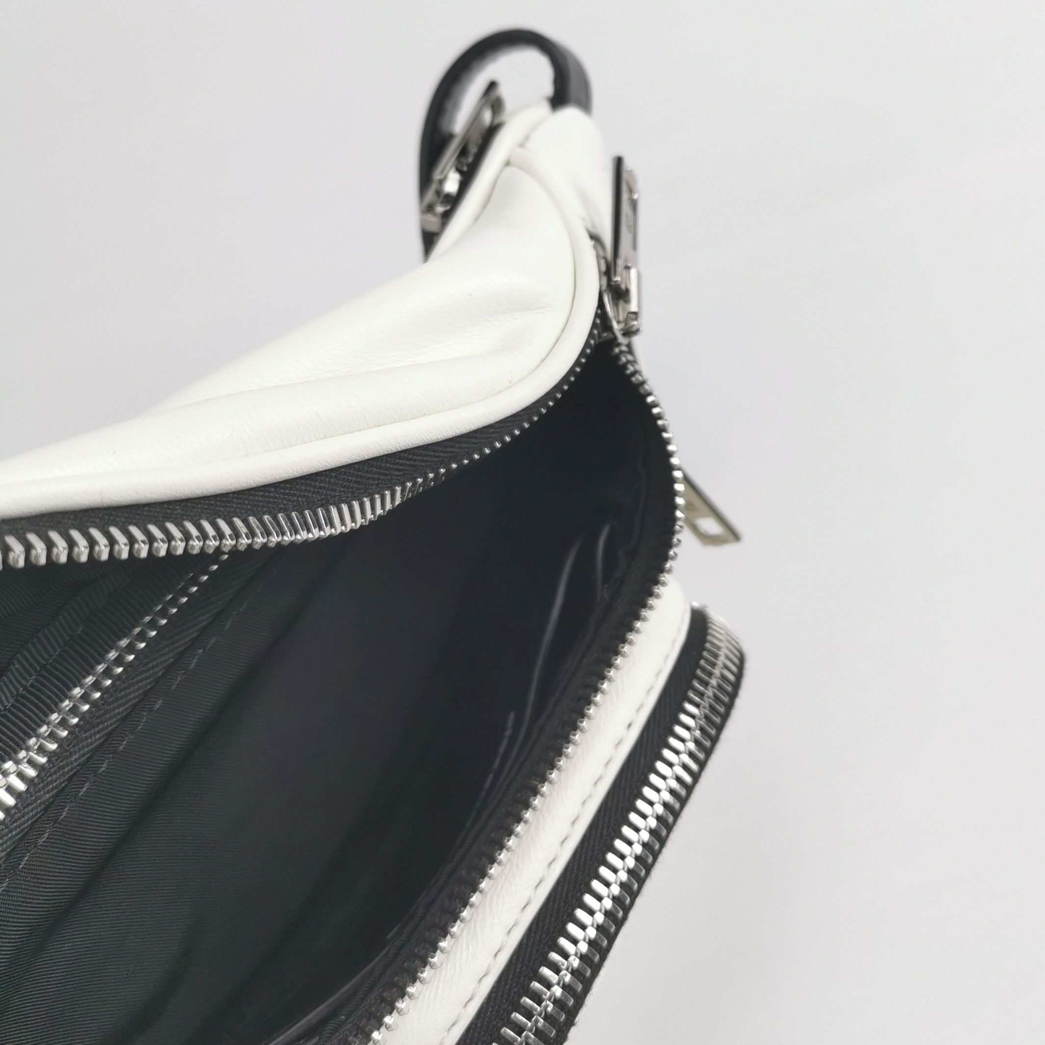 Alexander Wang Alexander Wang Women os Belt Bags Size ONE SIZE - 7 Thumbnail