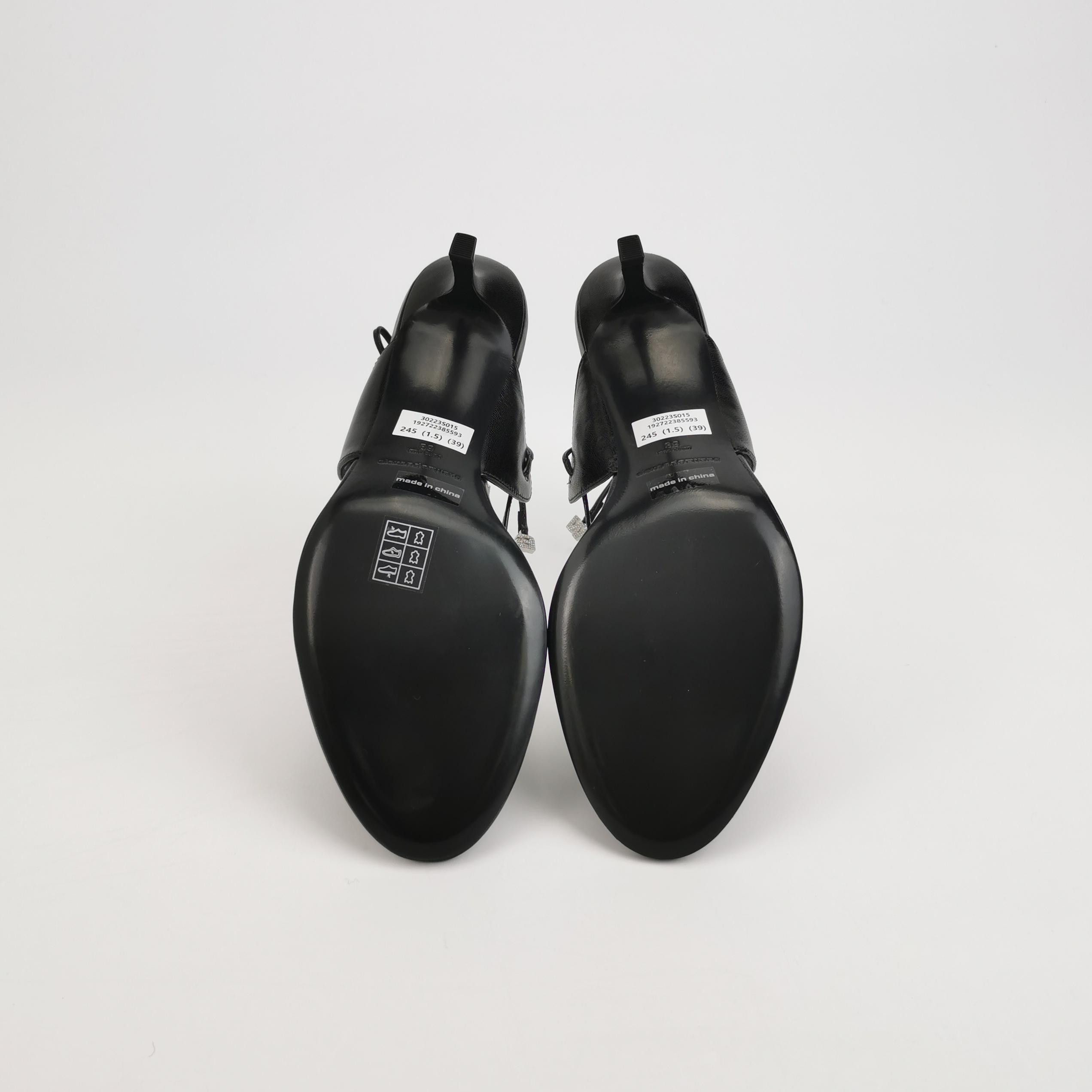 Alexander Wang Alexander Wang Women 9 Sandals Size US 9 / IT 39 - 5 Thumbnail
