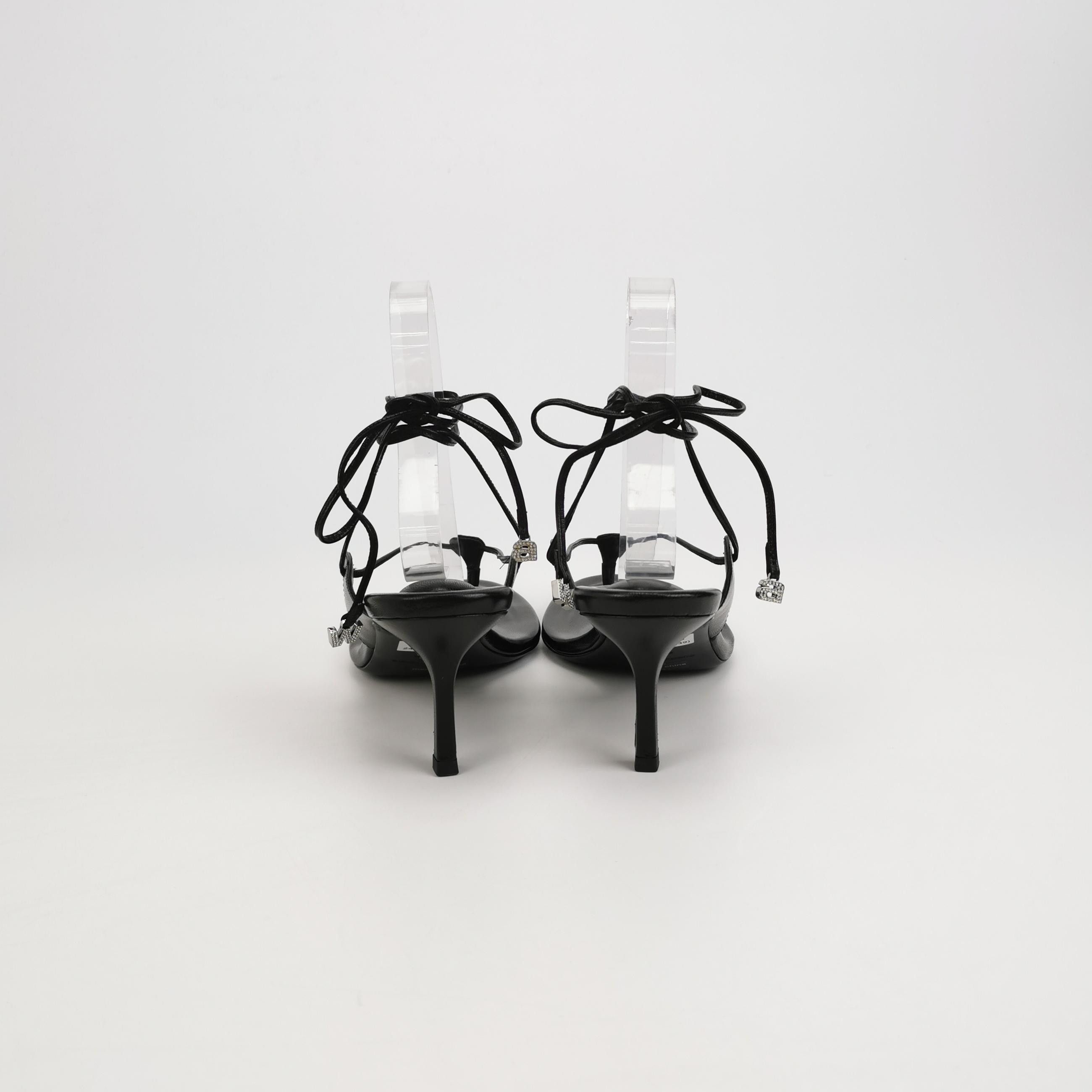 Alexander Wang Alexander Wang Women 9 Sandals Size US 9 / IT 39 - 4 Thumbnail