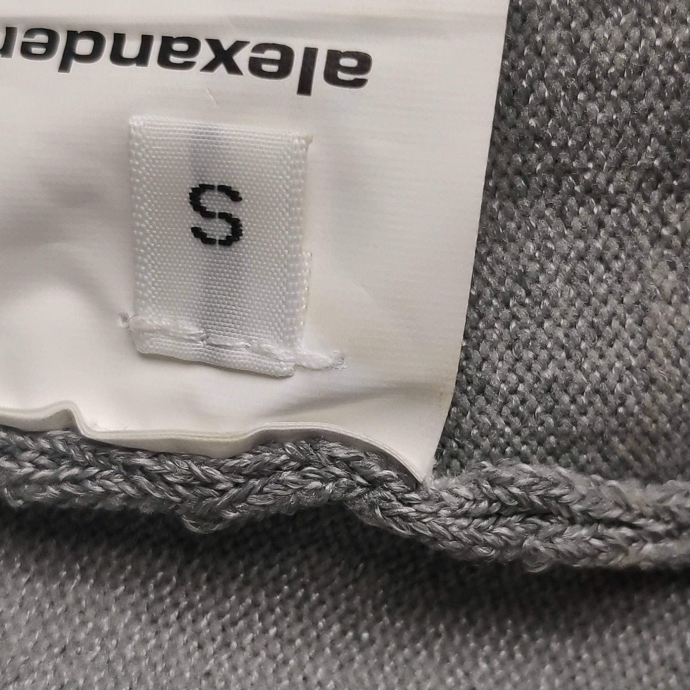 Alexander Wang Alexander Wang Women s Sweaters Size S / US 4 / IT 40 - 11 Thumbnail