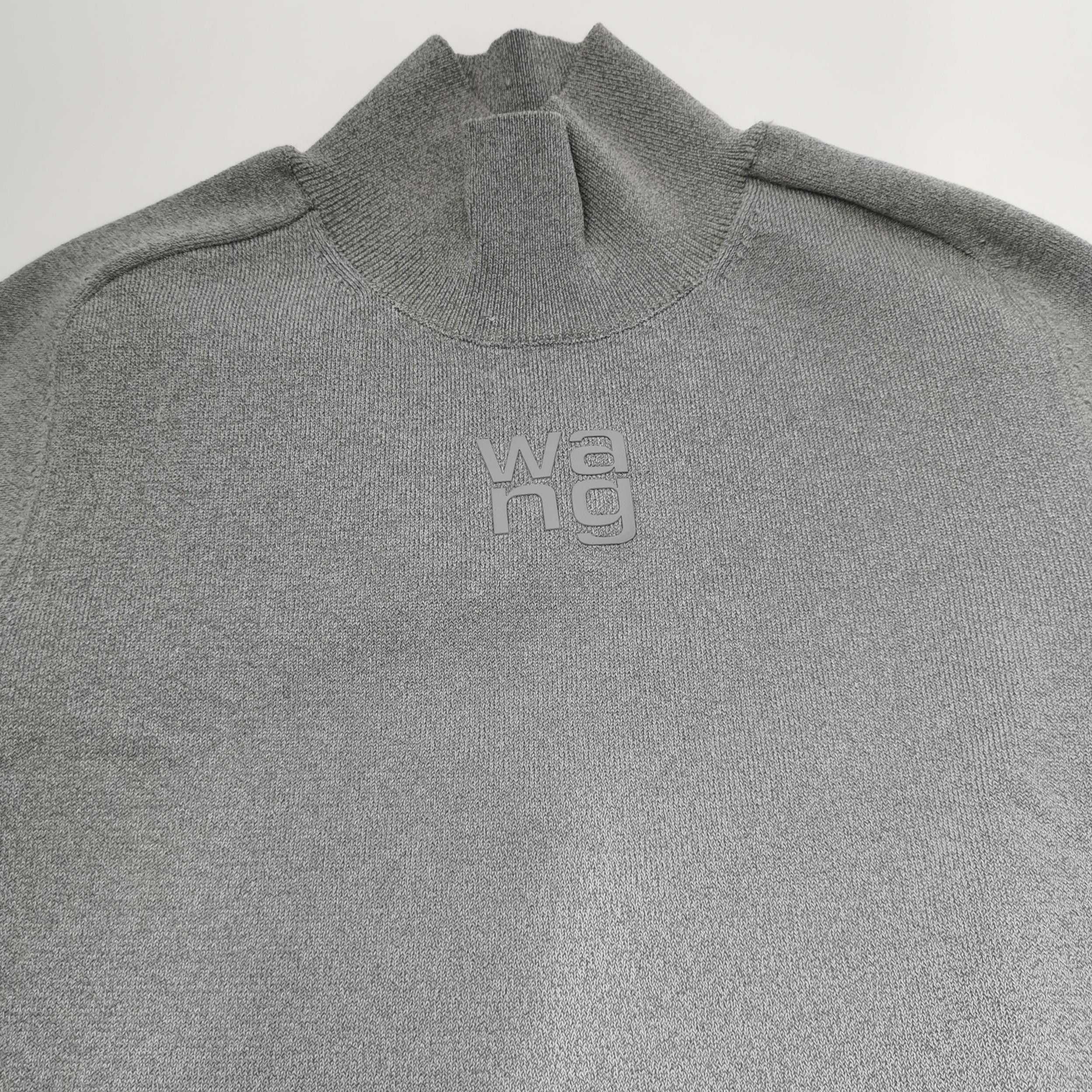 Alexander Wang Alexander Wang Women s Sweaters Size S / US 4 / IT 40 - 3 Thumbnail